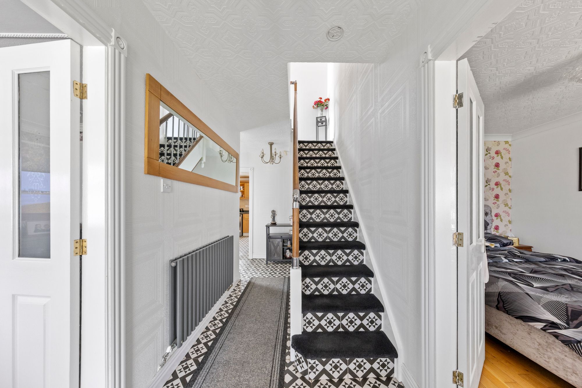 Blandford Road, Great Sankey, WA5