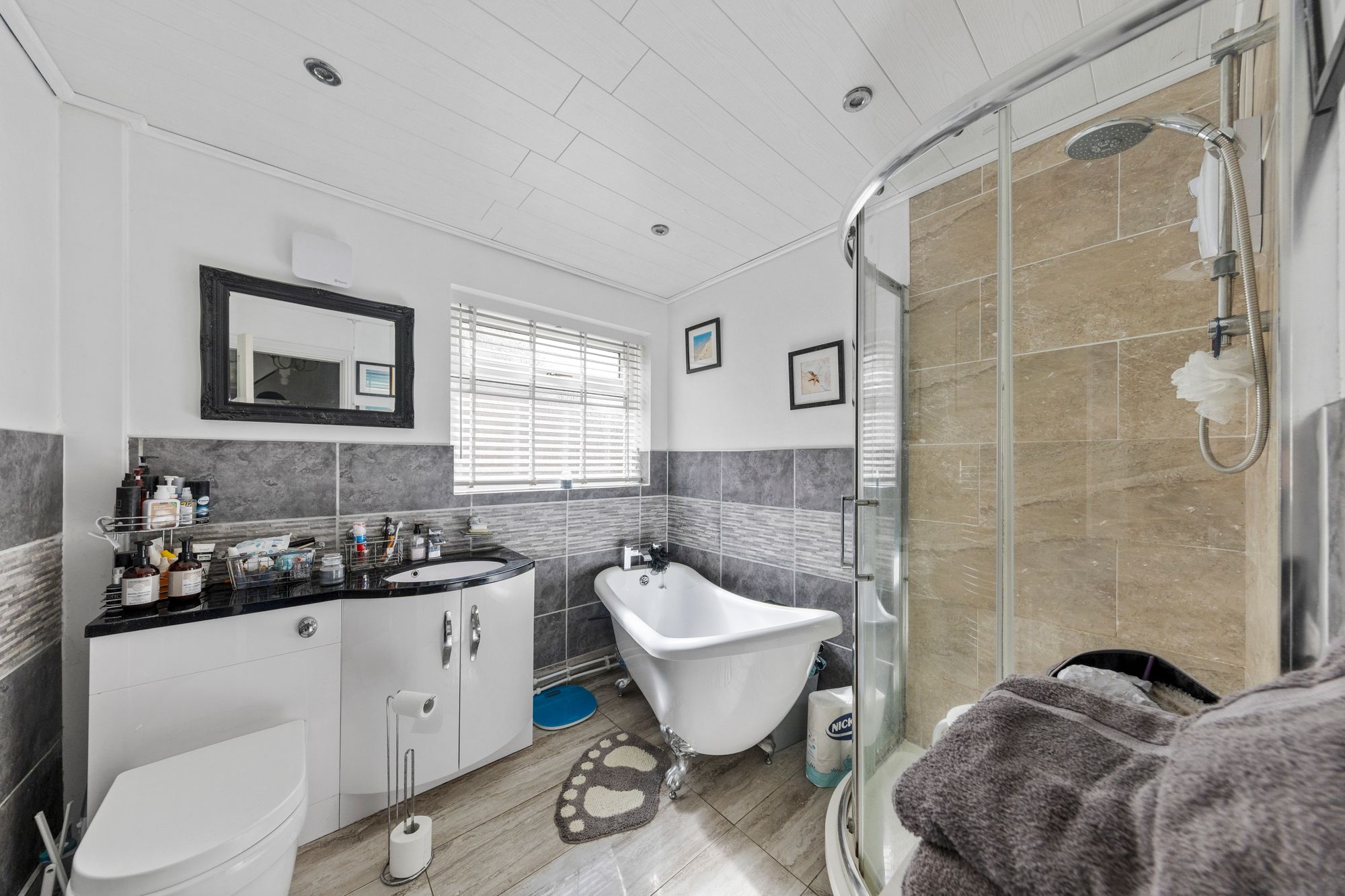 Blandford Road, Great Sankey, WA5