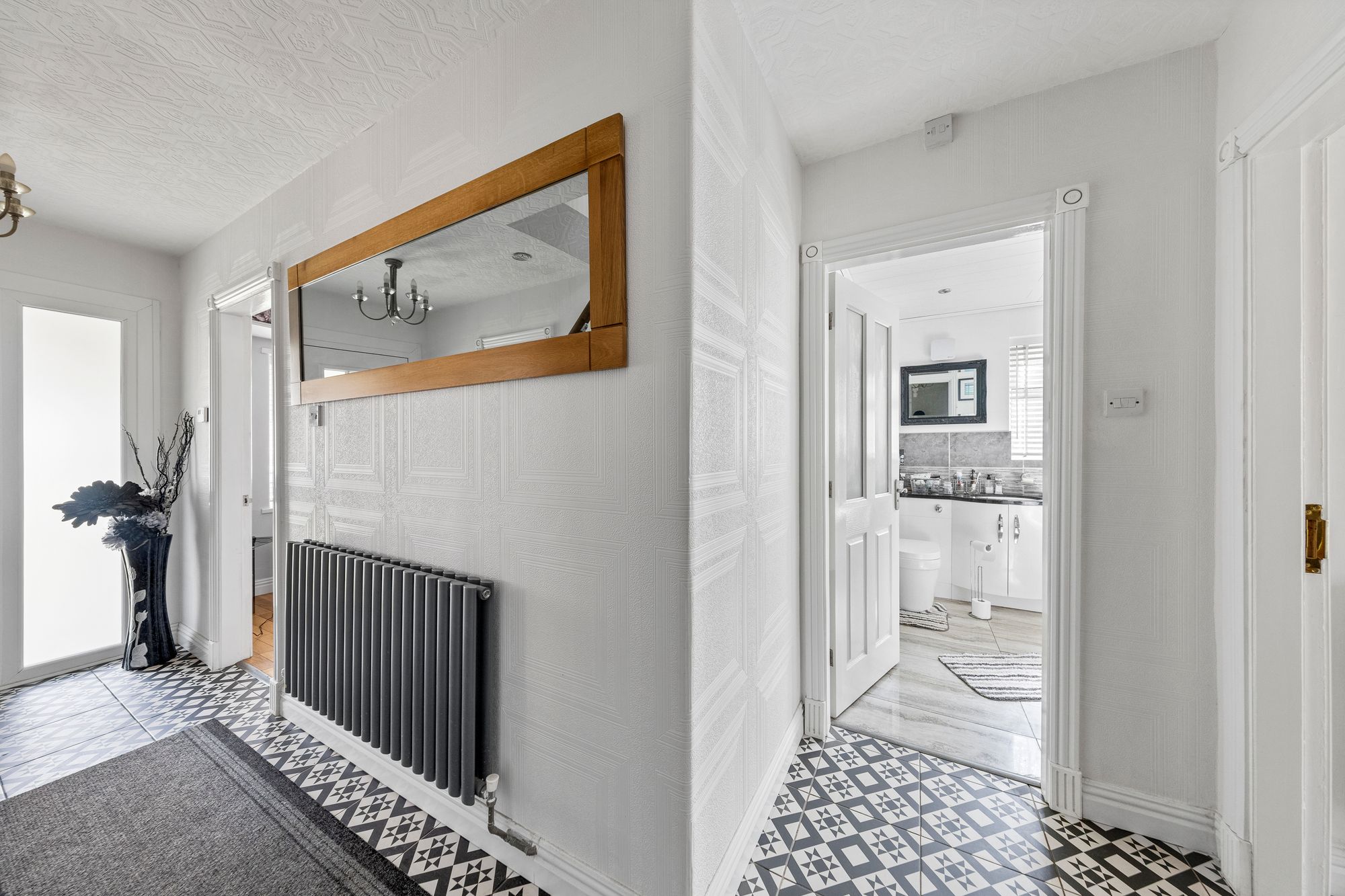 Blandford Road, Great Sankey, WA5