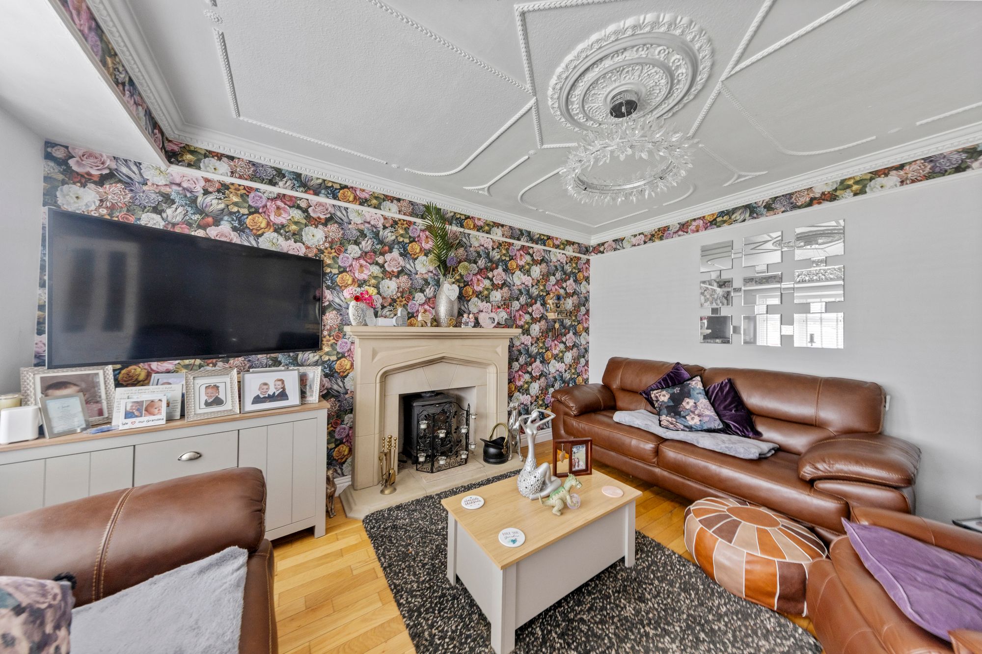 Blandford Road, Great Sankey, WA5