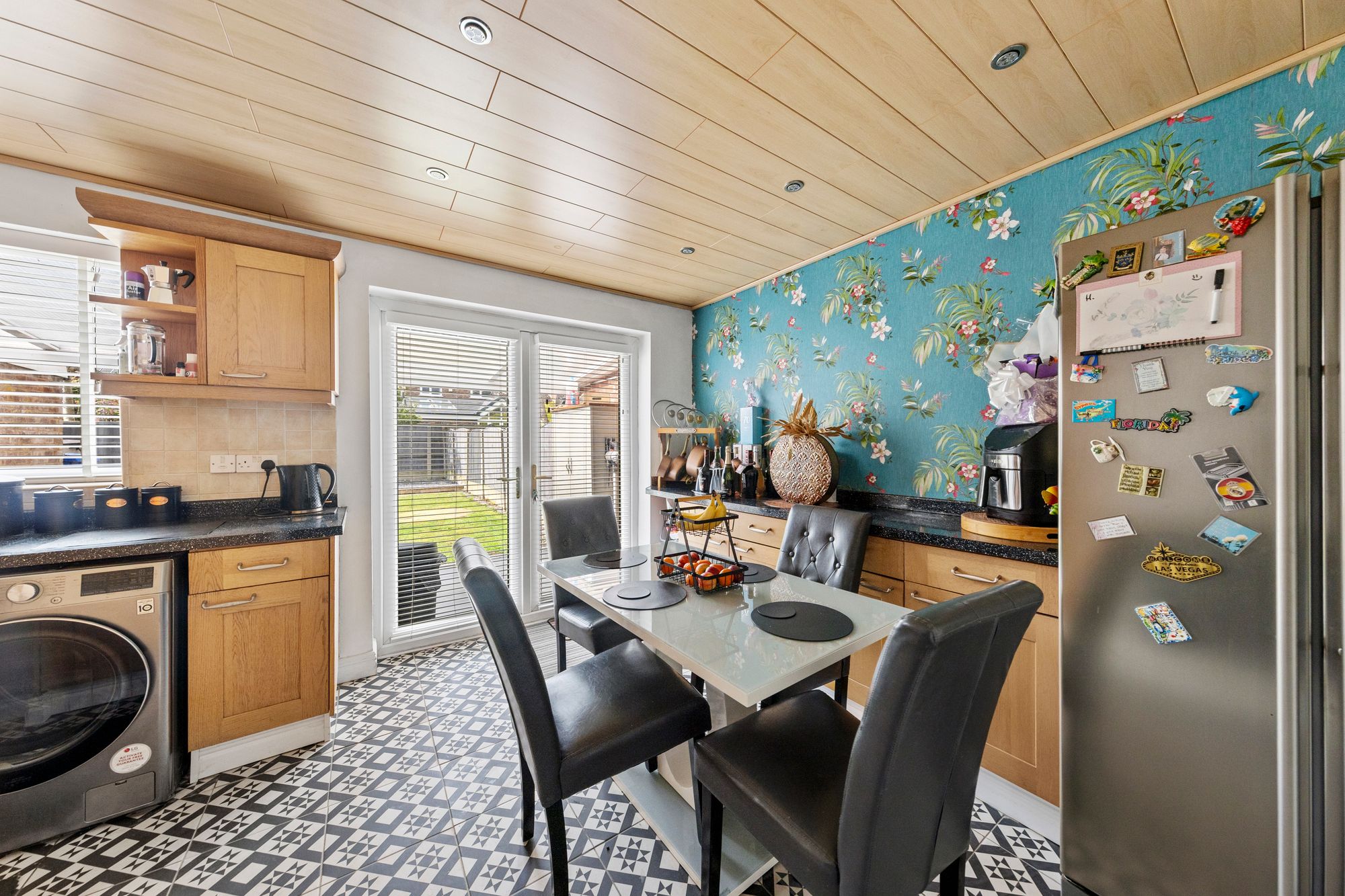 Blandford Road, Great Sankey, WA5