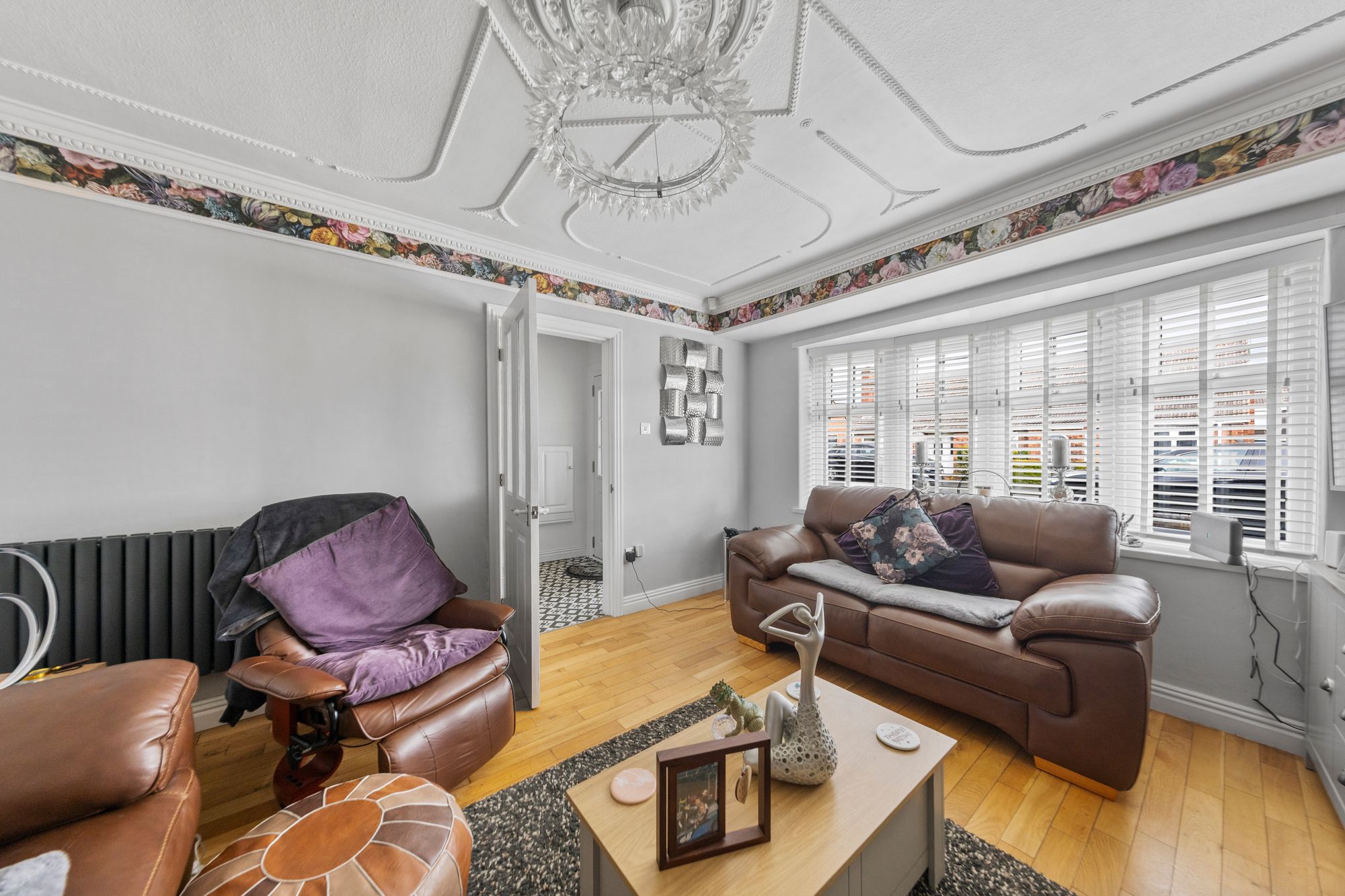 Blandford Road, Great Sankey, WA5