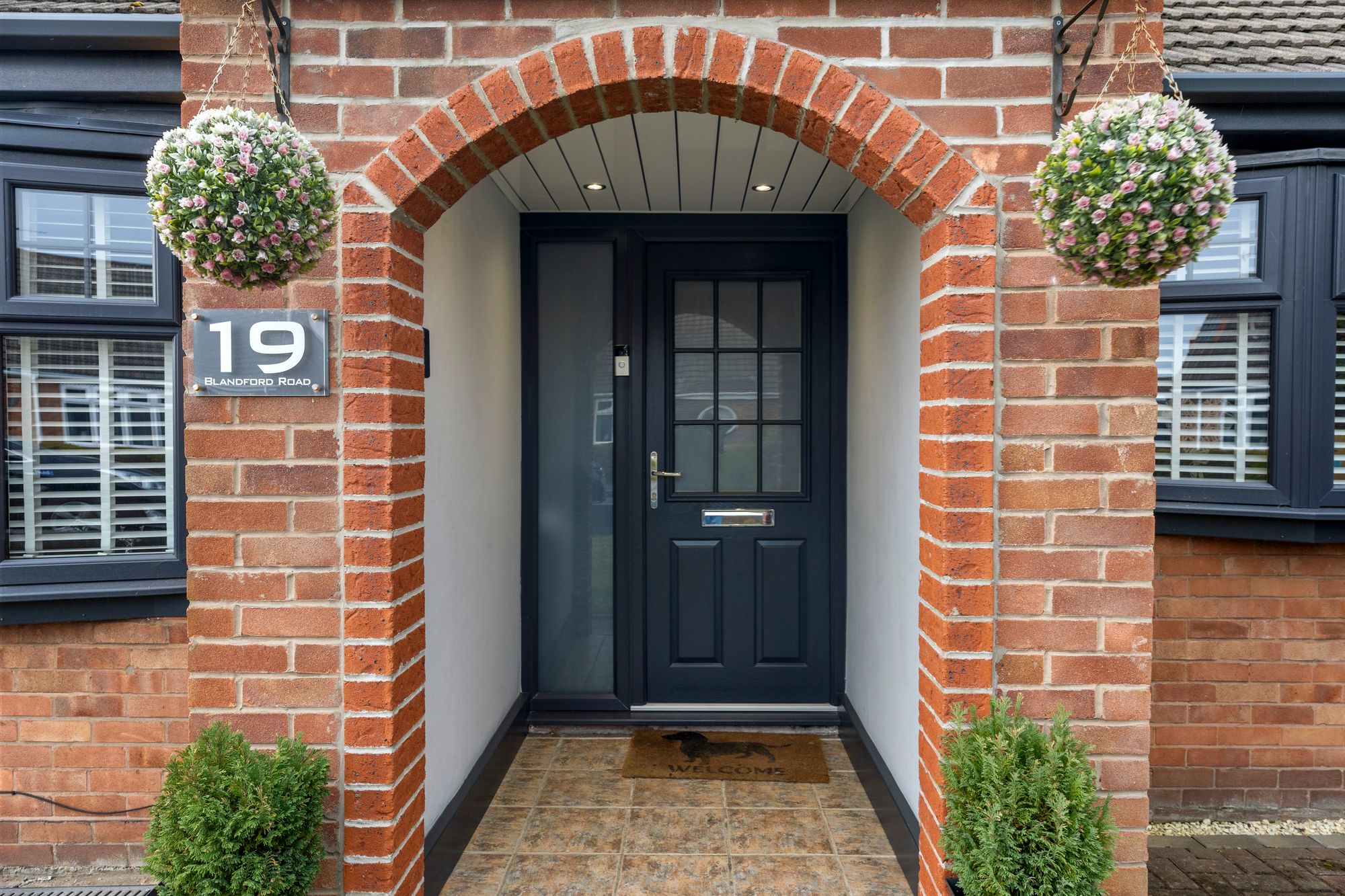 Blandford Road, Great Sankey, WA5