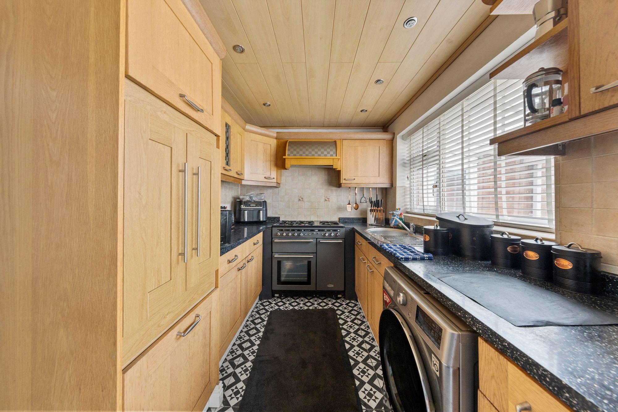 Blandford Road, Great Sankey, WA5