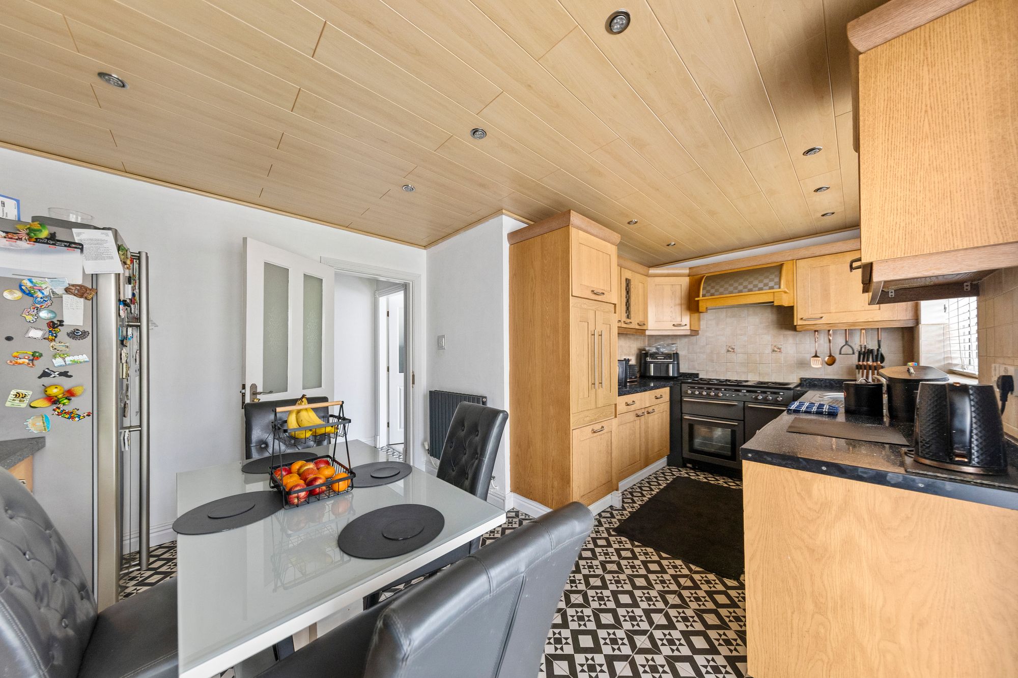 Blandford Road, Great Sankey, WA5