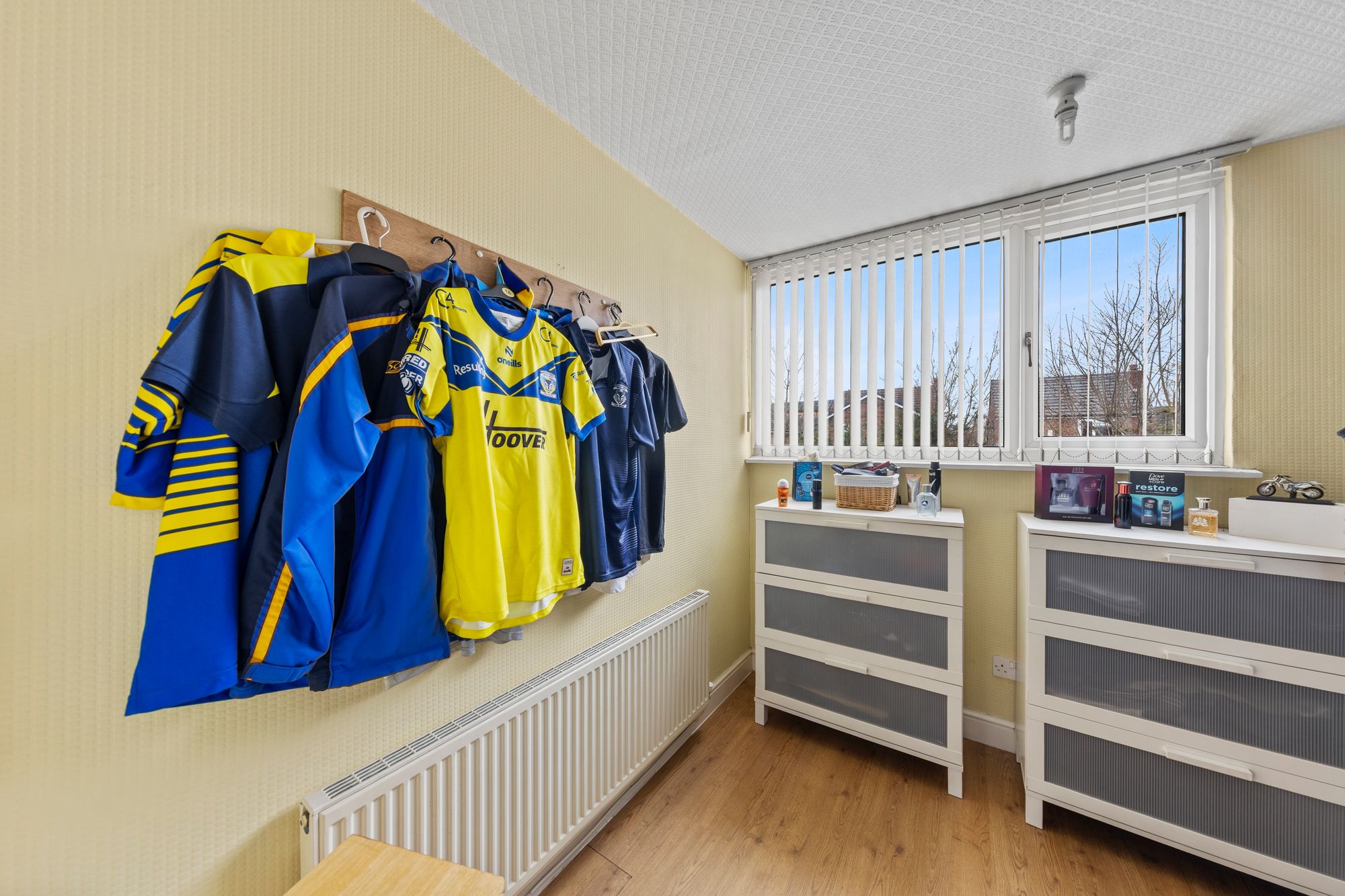 Blandford Road, Great Sankey, WA5