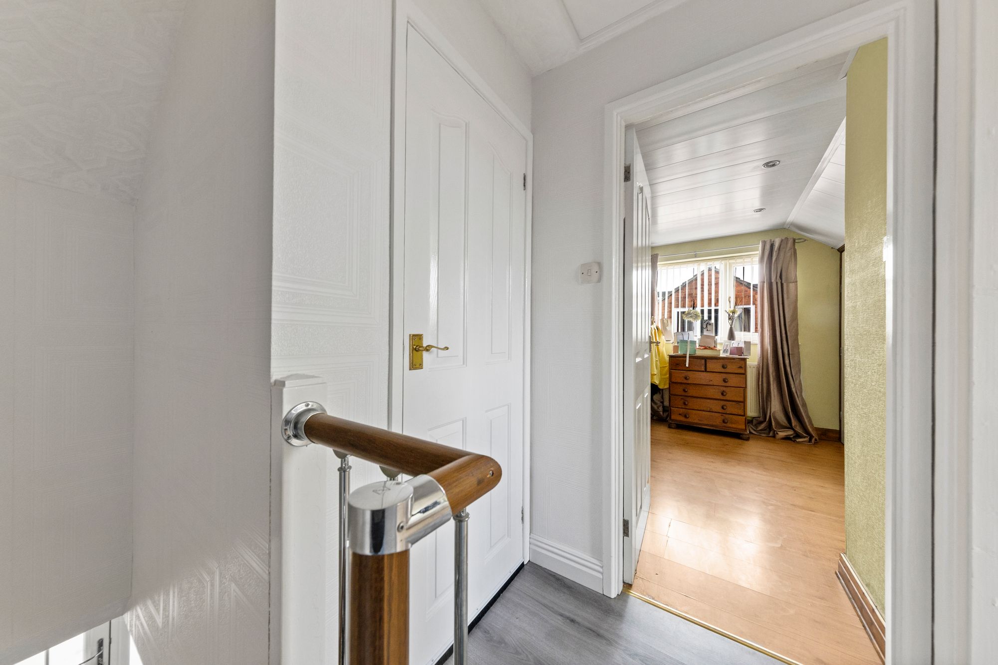 Blandford Road, Great Sankey, WA5