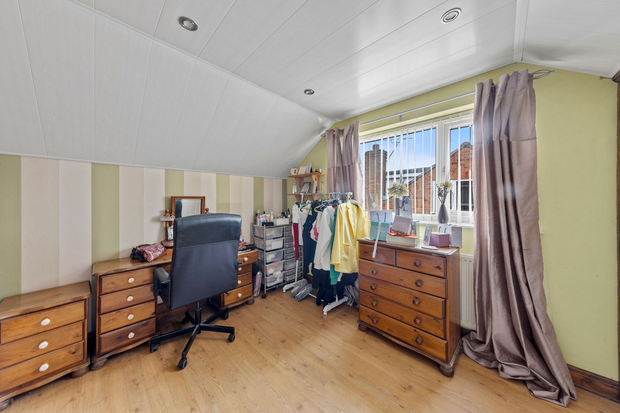 Blandford Road, Great Sankey, WA5