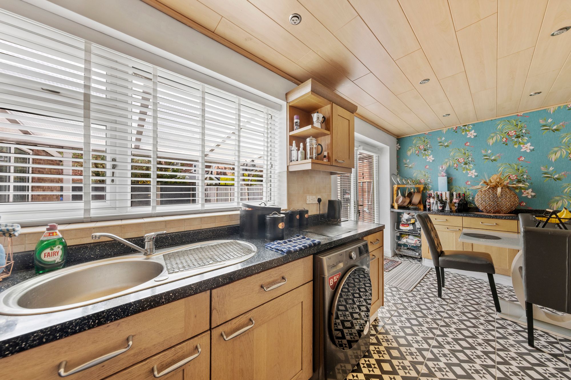 Blandford Road, Great Sankey, WA5