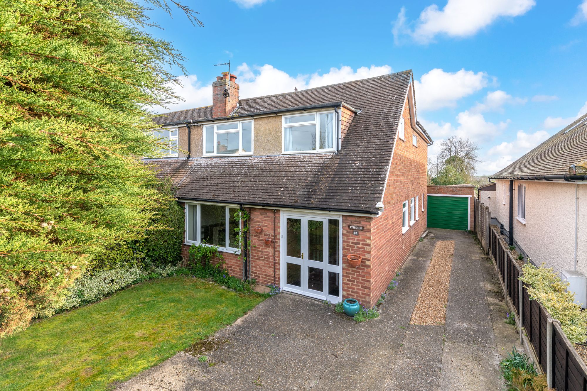 Station Road, Ashwell, SG7