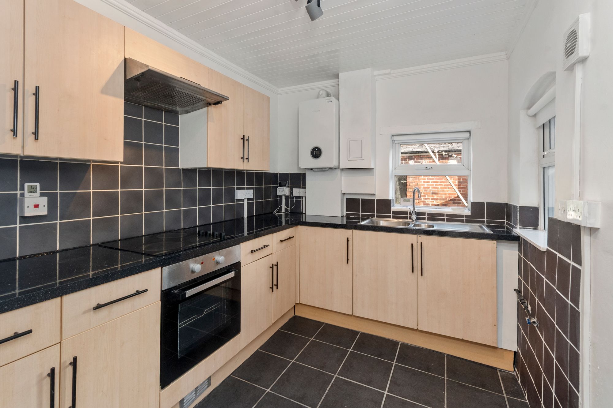 Grafton Street, St. Helens