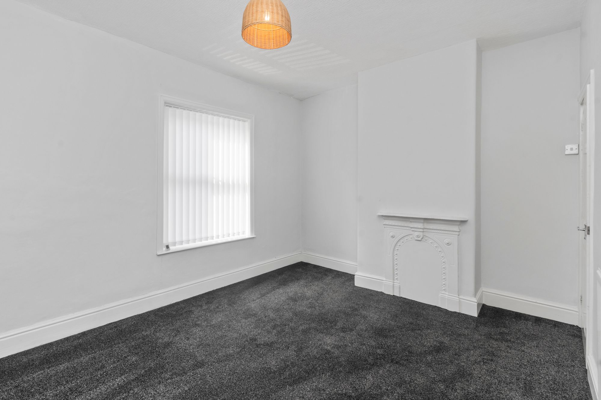 Grafton Street, St. Helens