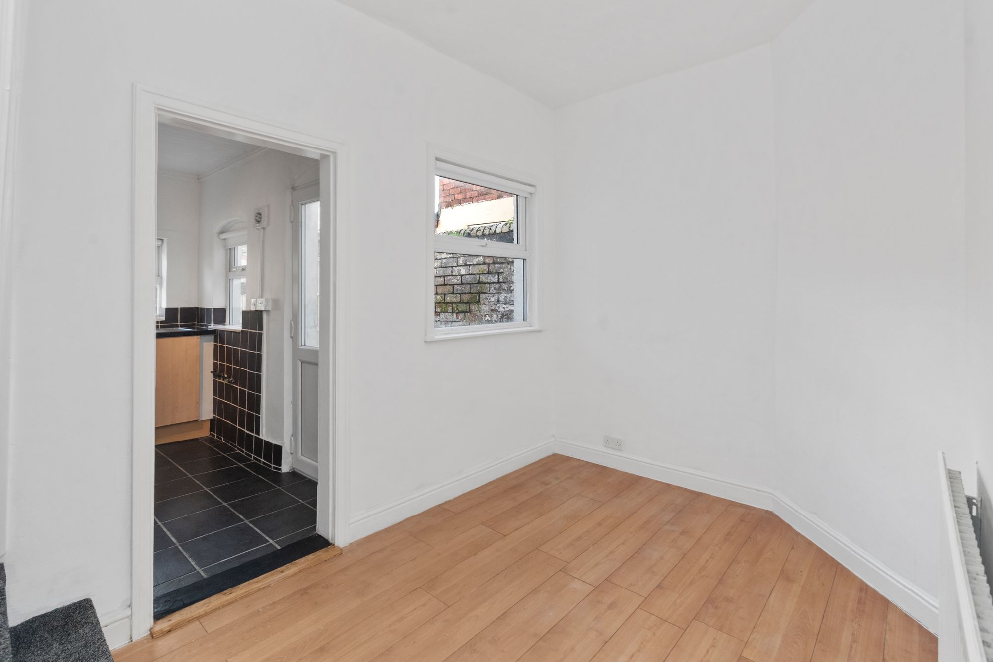 Grafton Street, St. Helens