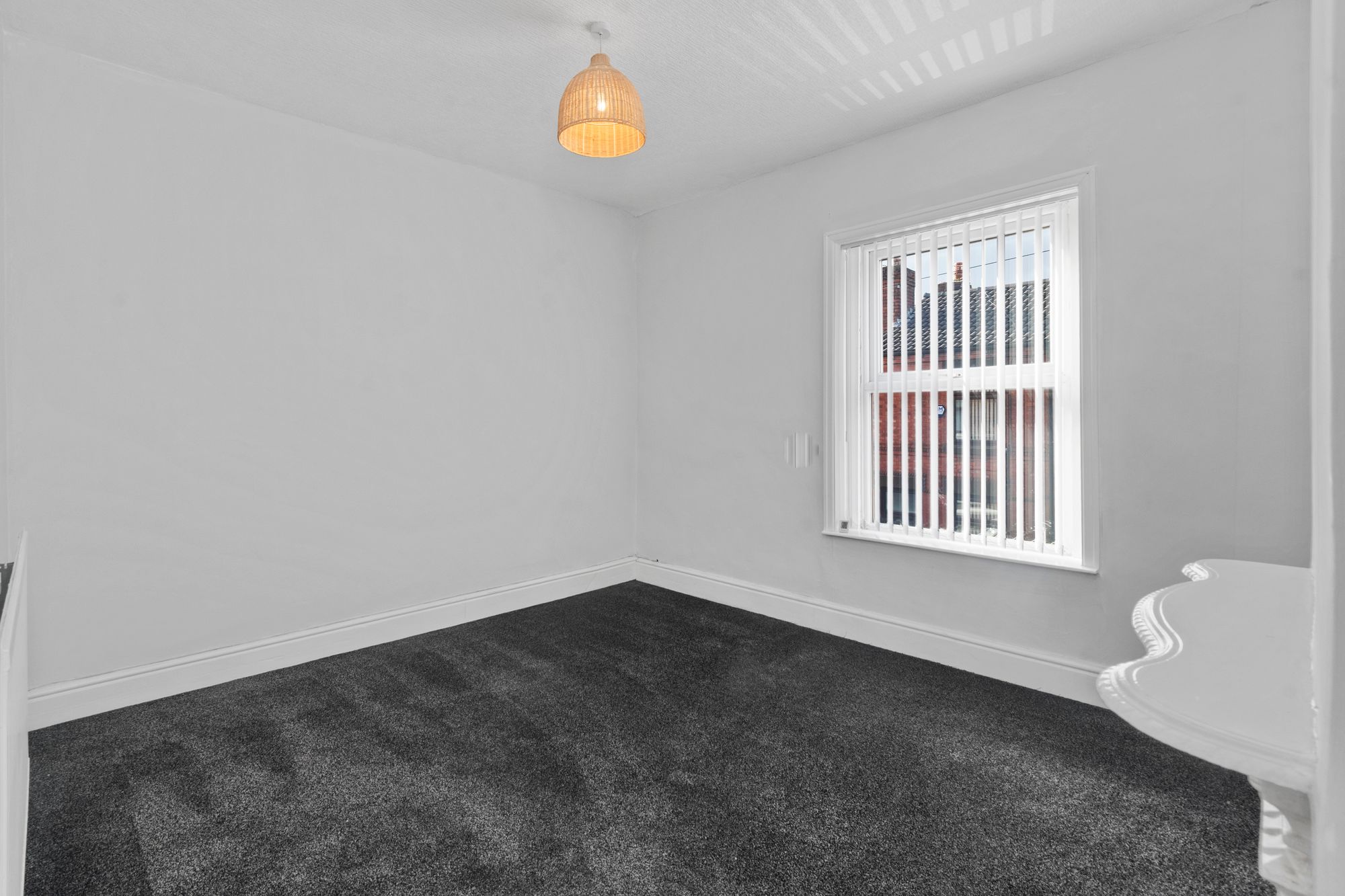 Grafton Street, St. Helens