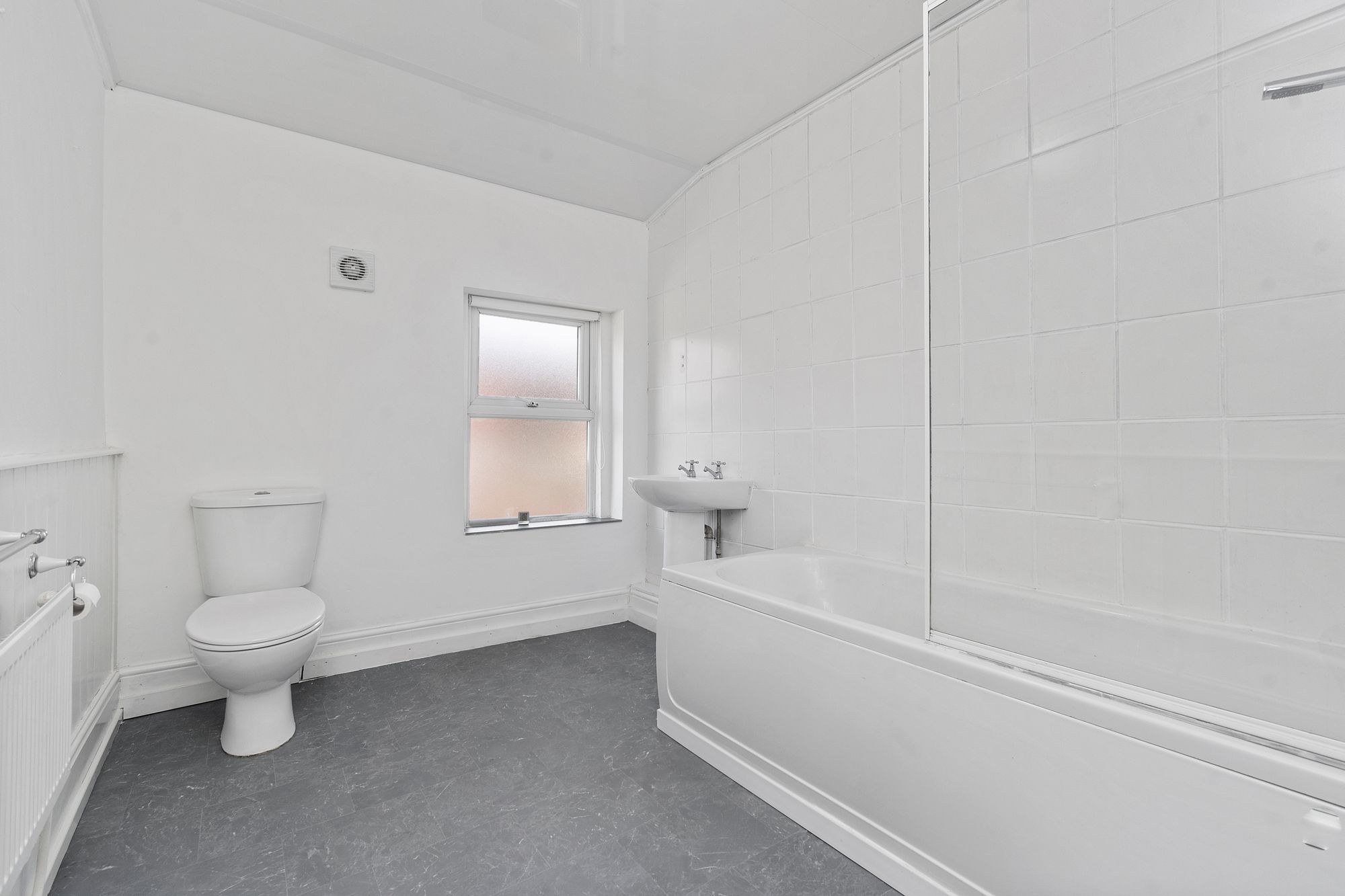 Grafton Street, St. Helens