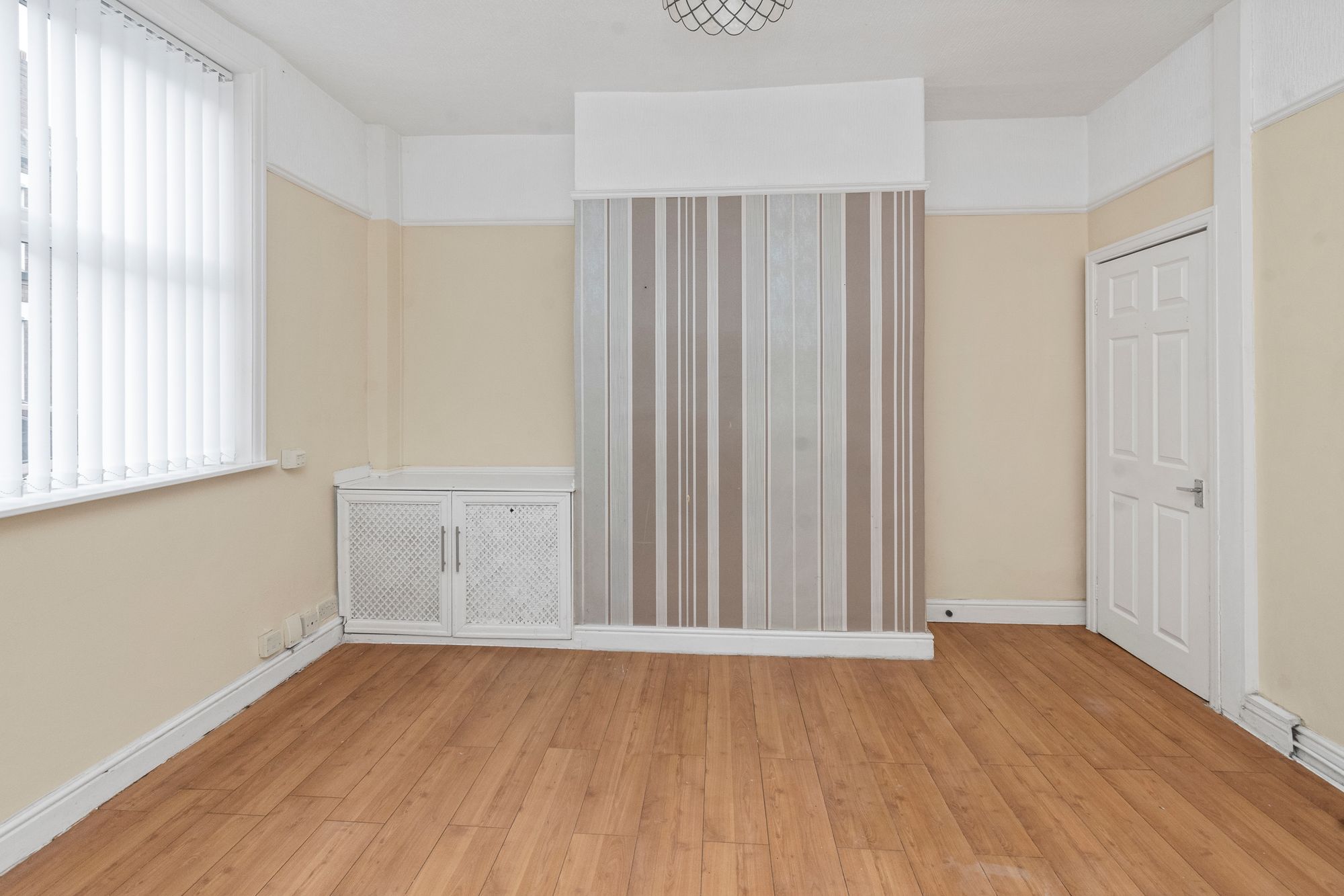 Grafton Street, St. Helens