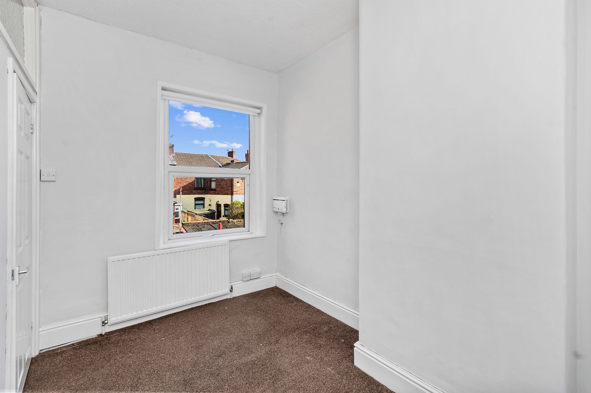 Grafton Street, St. Helens