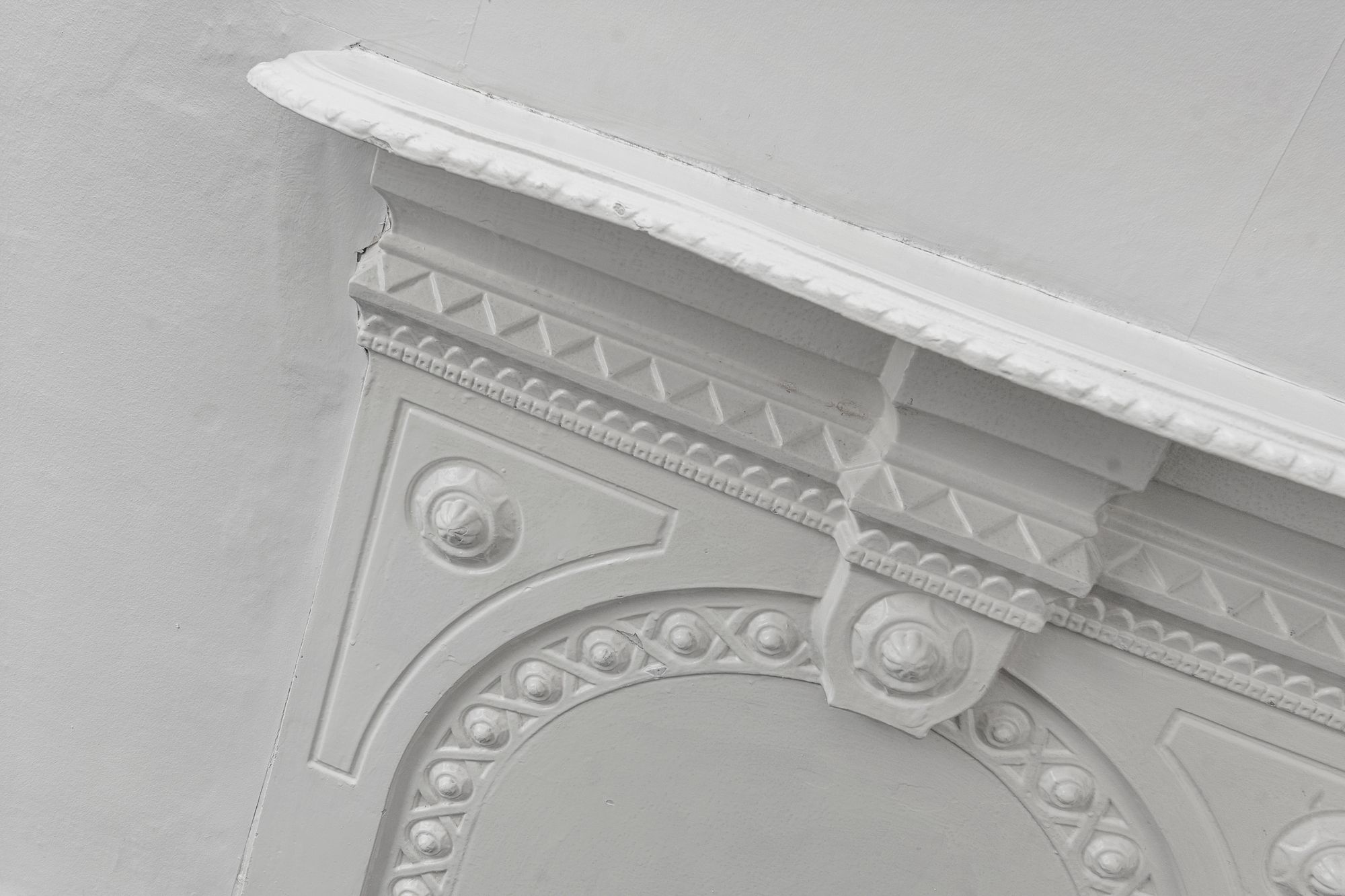 Grafton Street, St. Helens