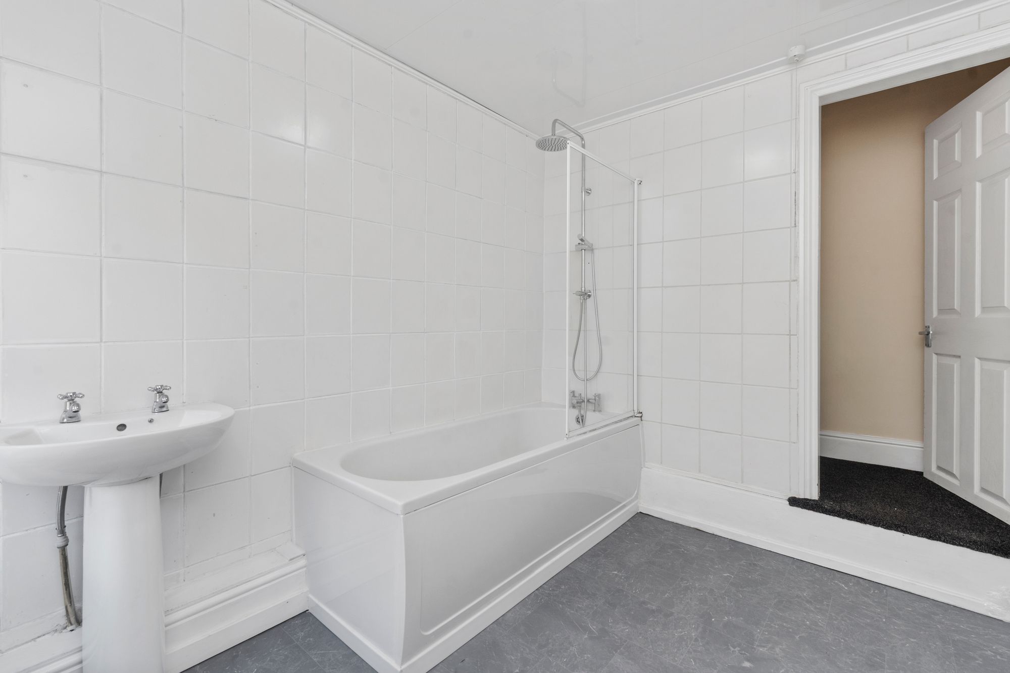 Grafton Street, St. Helens