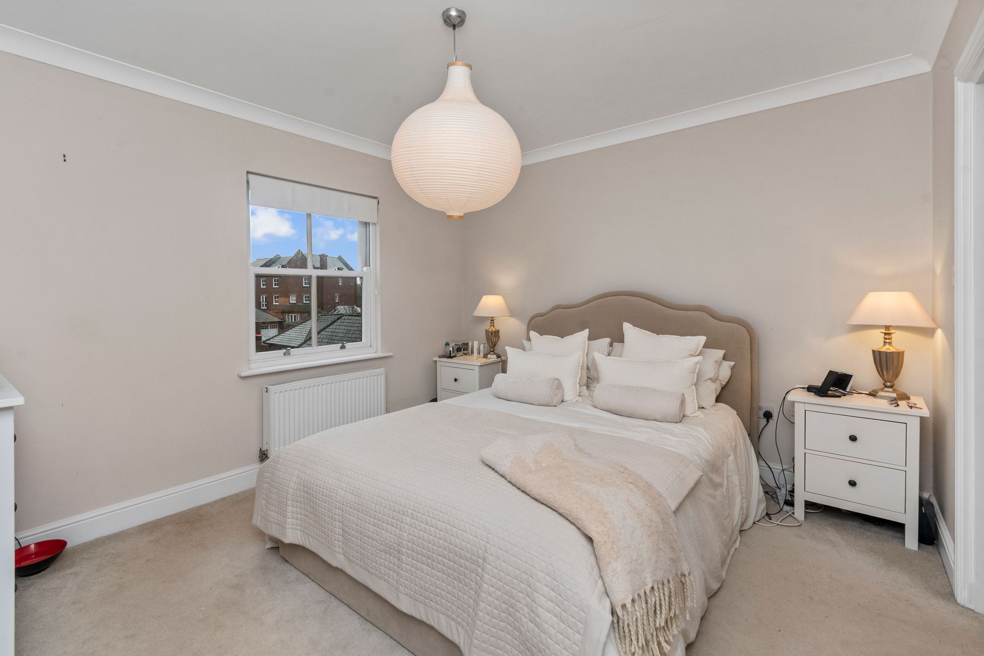 Bretland Drive, Warrington