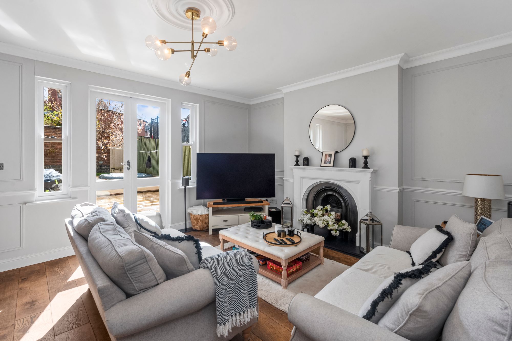 Bretland Drive, Warrington