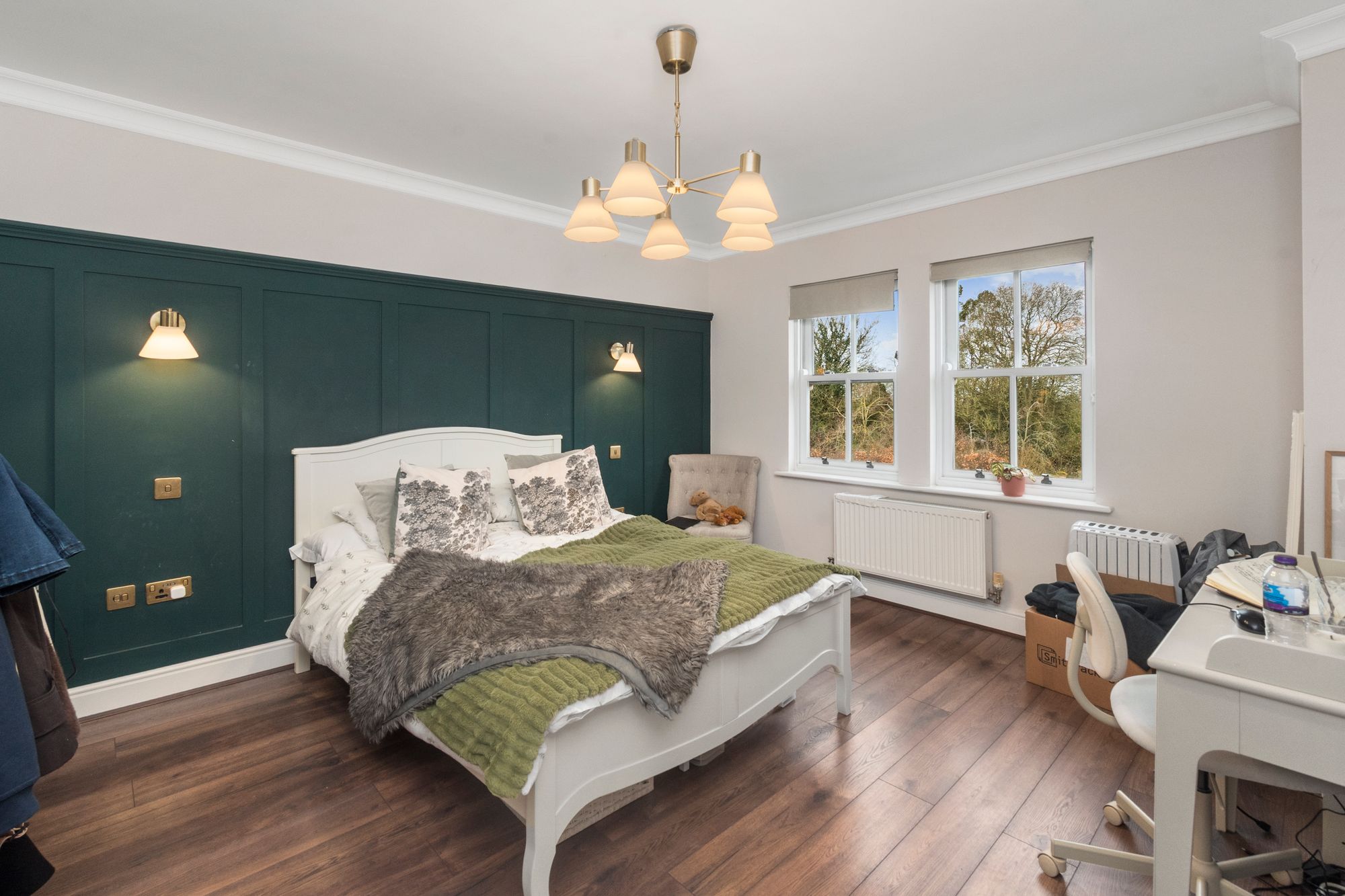 Bretland Drive, Warrington