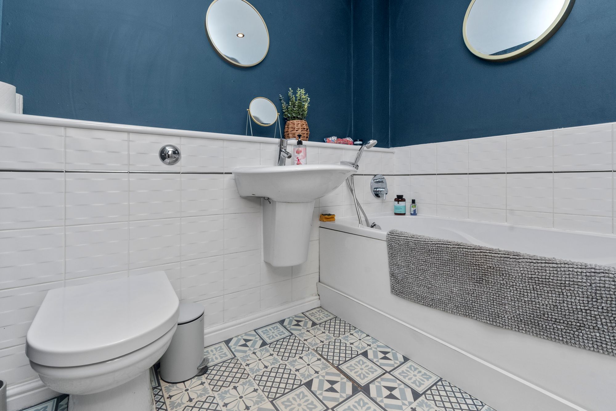 Bretland Drive, Warrington