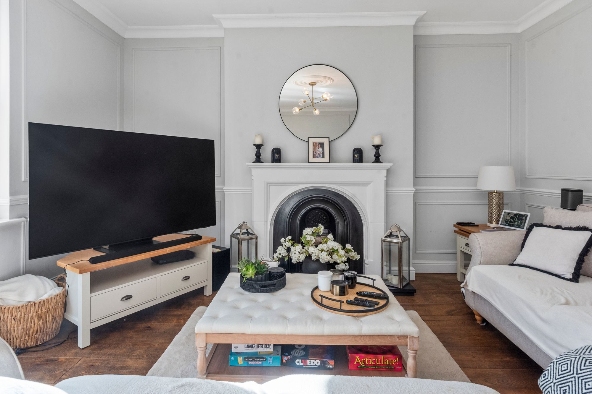 Bretland Drive, Warrington