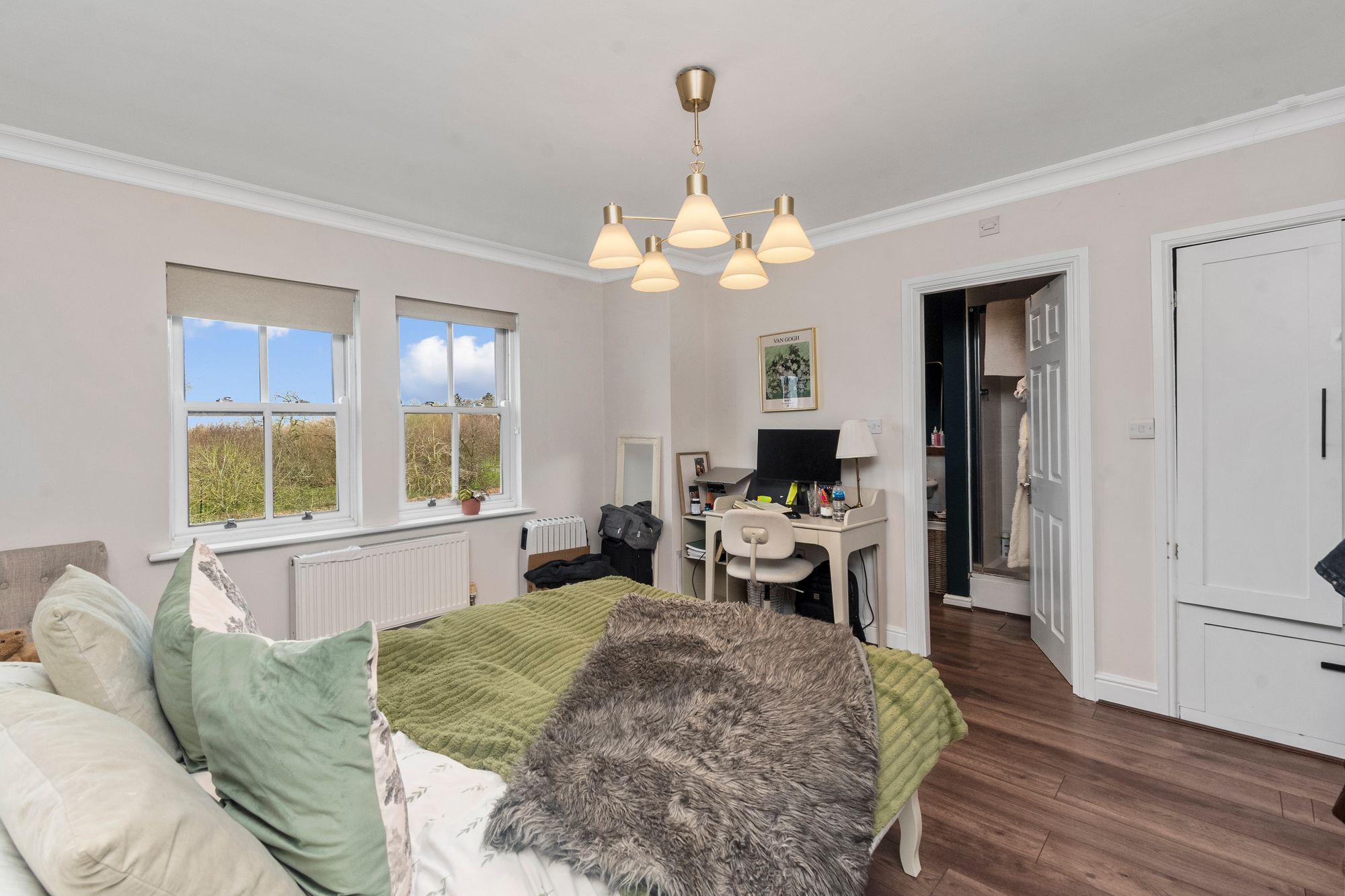 Bretland Drive, Warrington