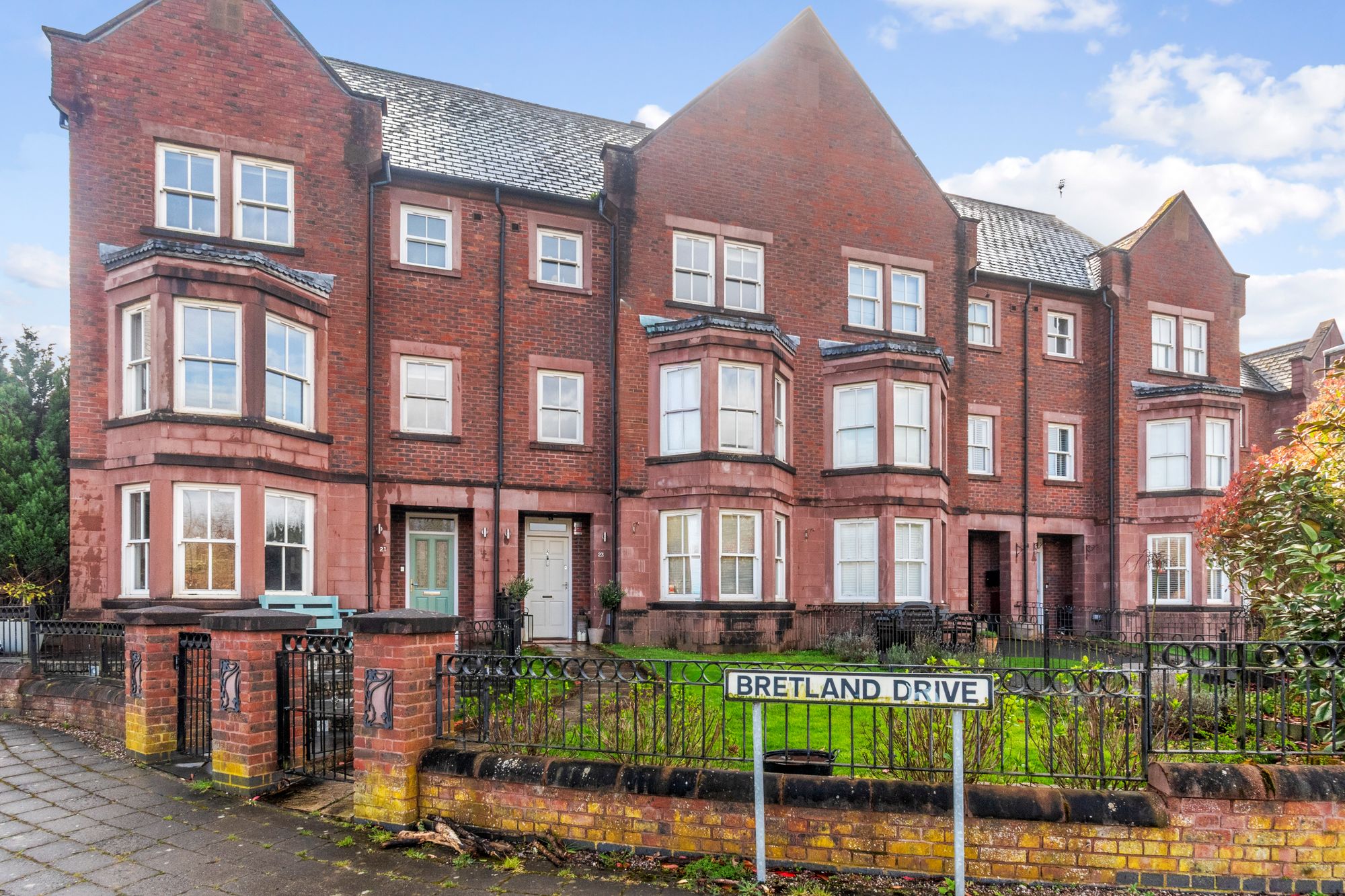 Bretland Drive, Grappenhall, WA4