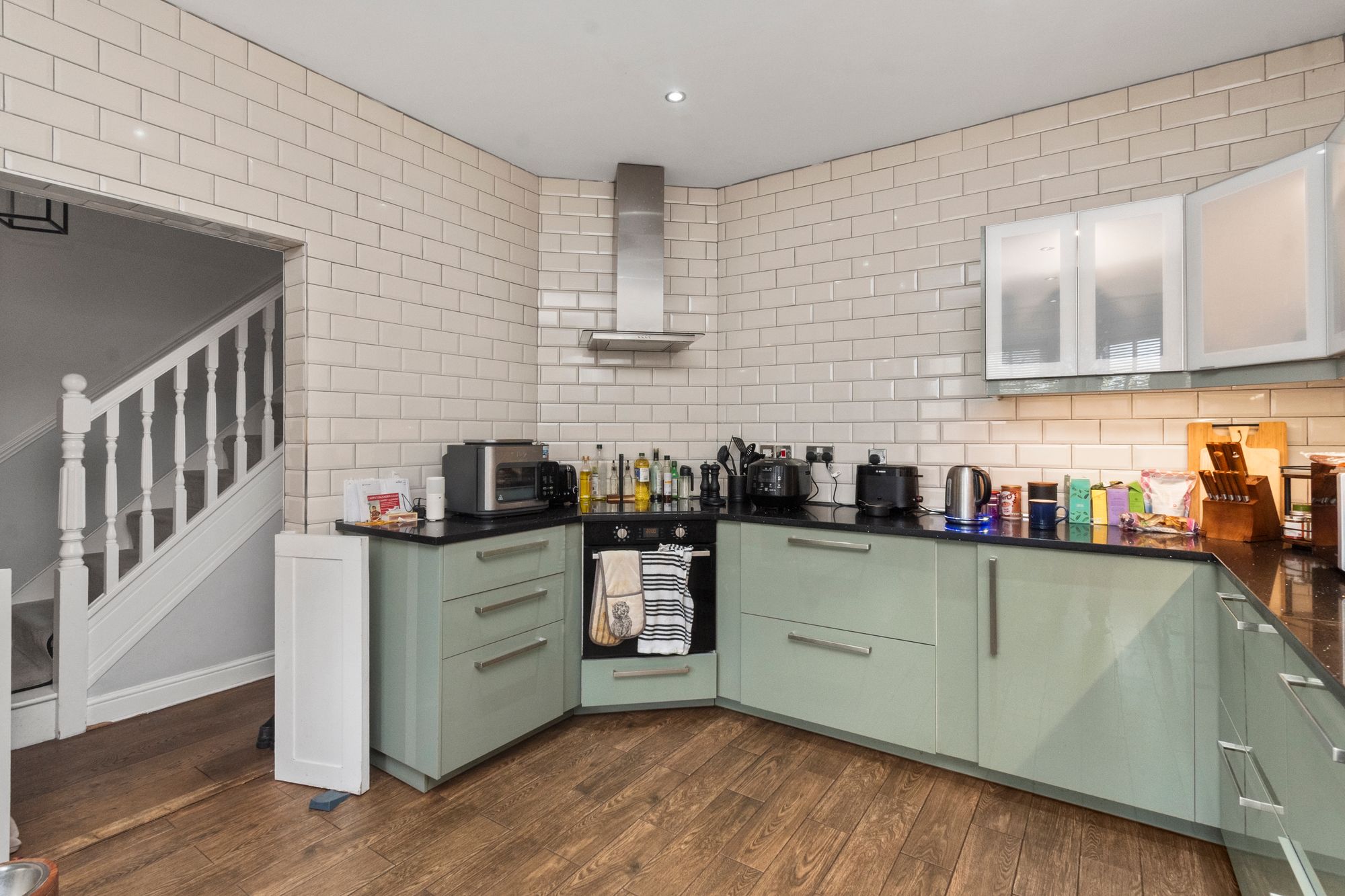 Bretland Drive, Warrington