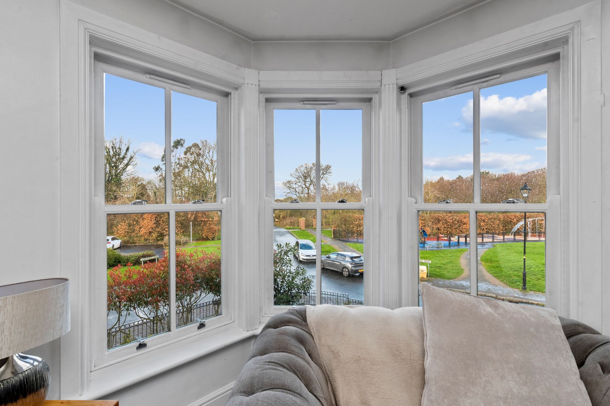 Bretland Drive, Warrington