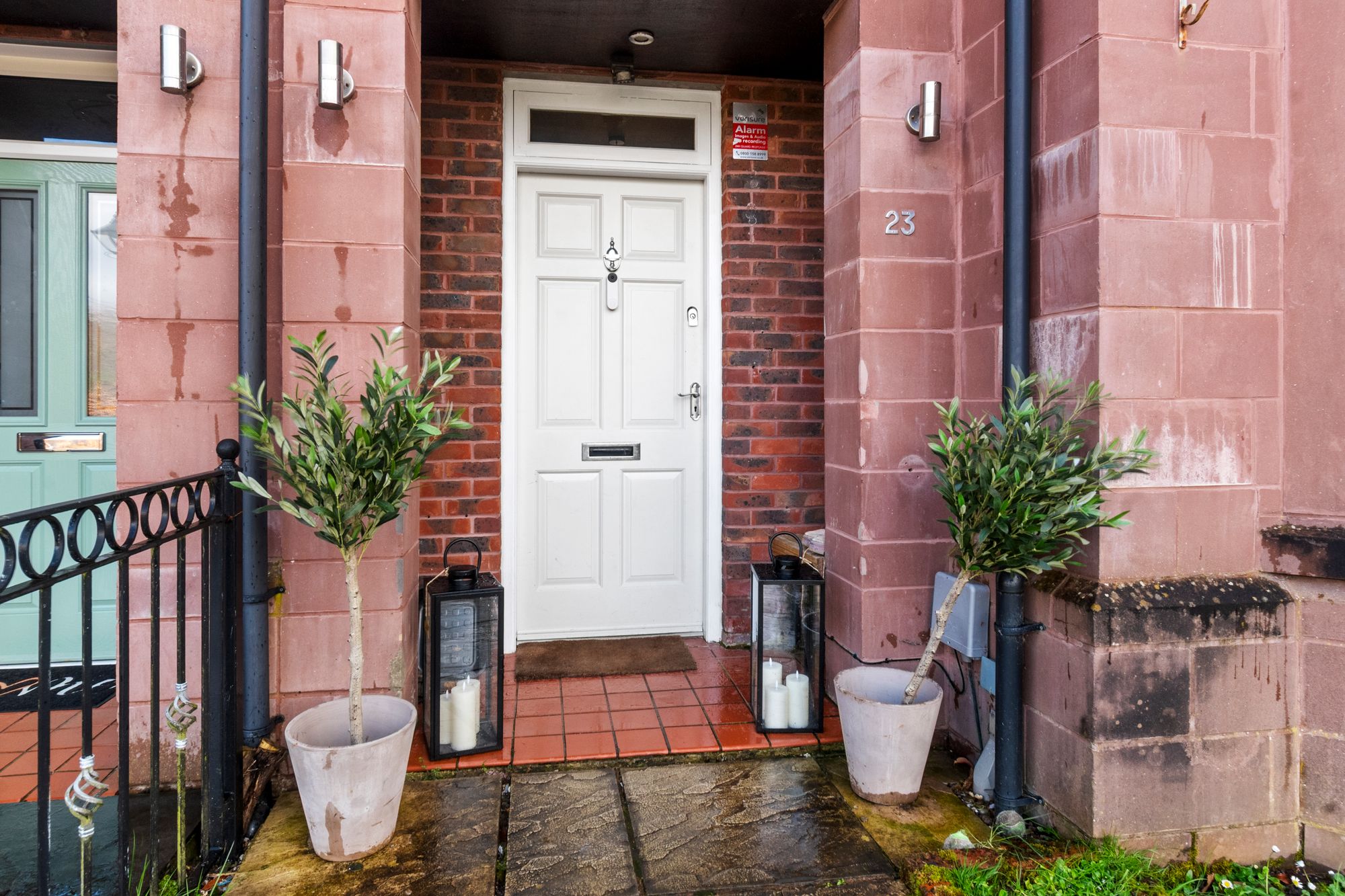 Bretland Drive, Warrington