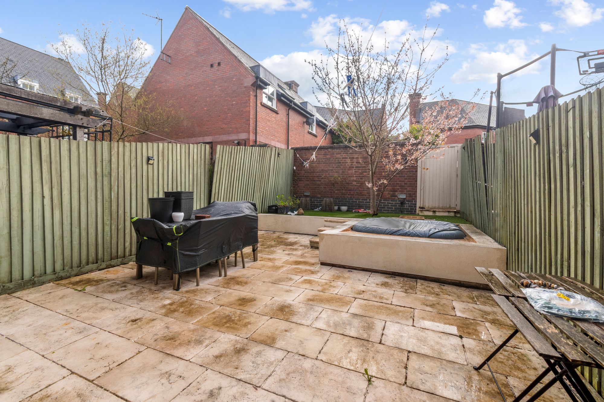 Bretland Drive, Warrington