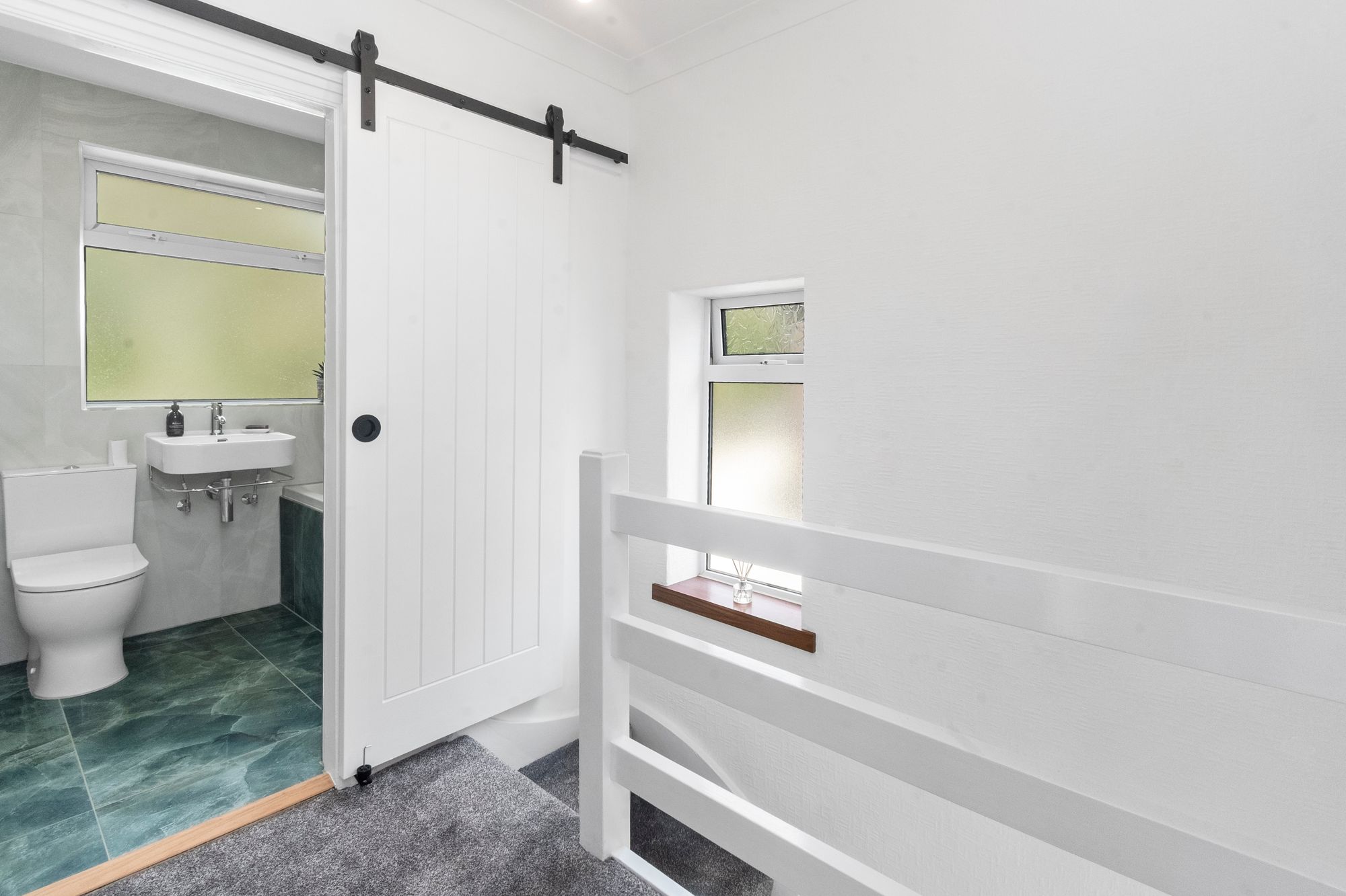 Brownhill Drive, Warrington