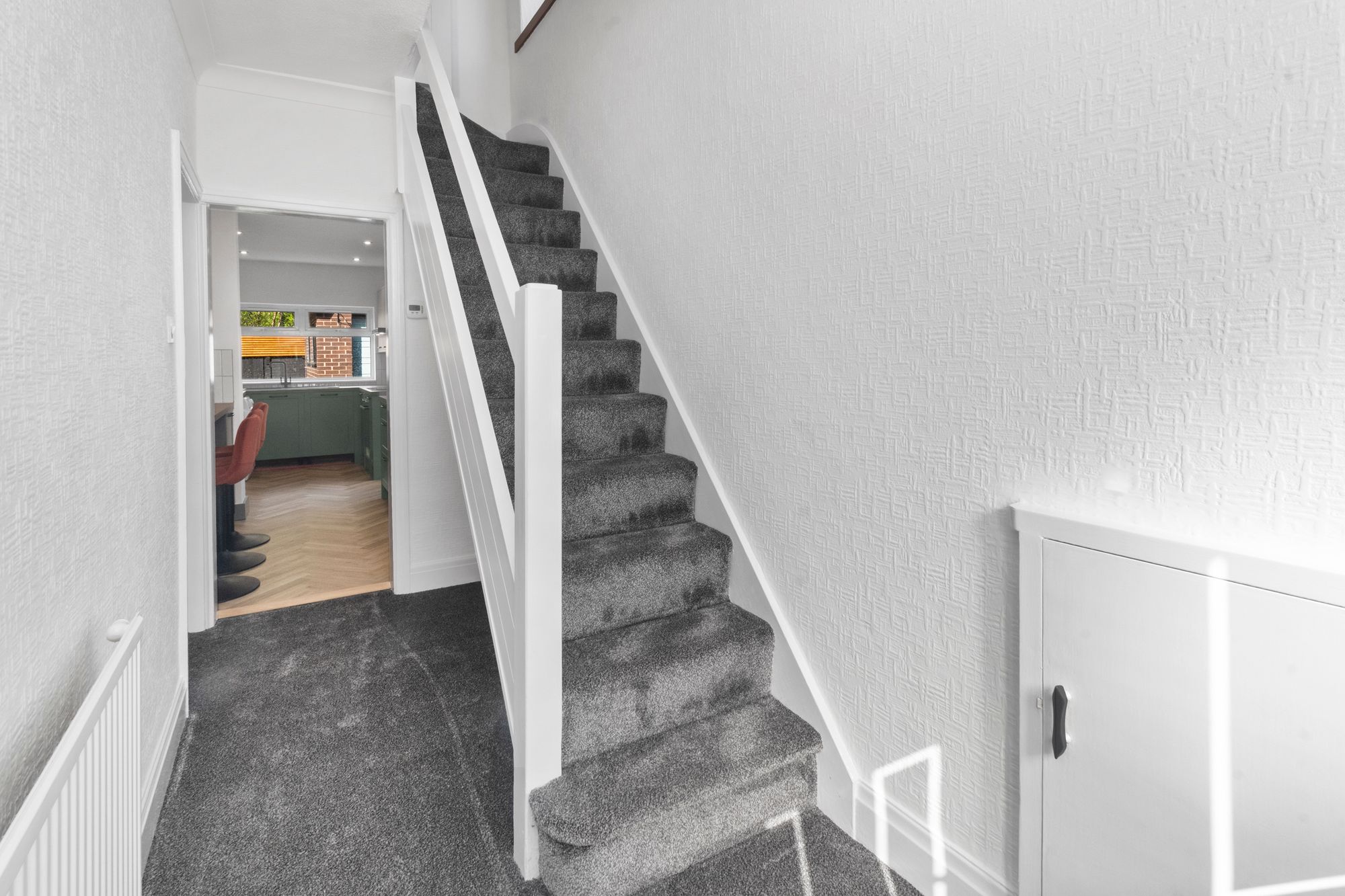 Brownhill Drive, Warrington