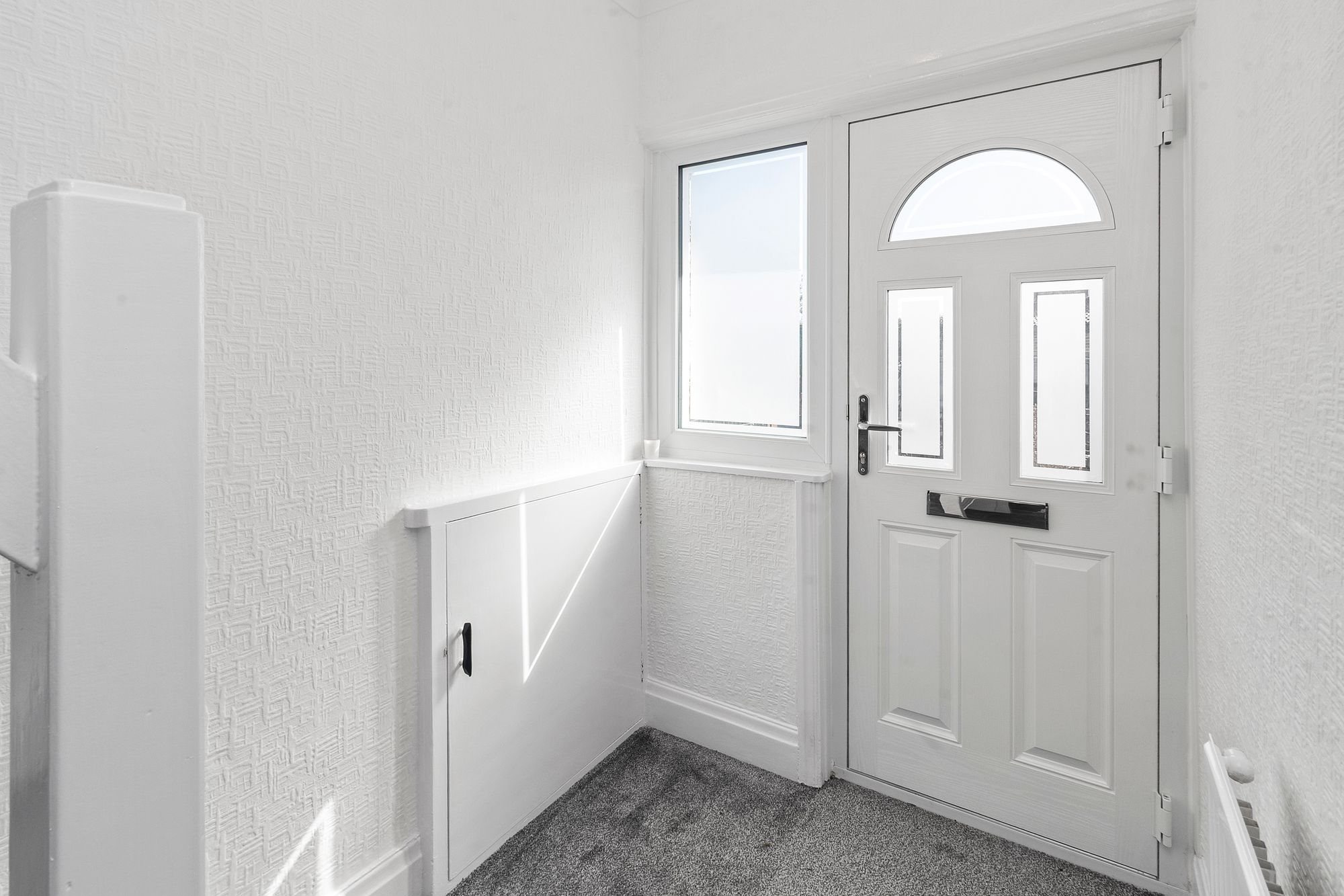 Brownhill Drive, Warrington