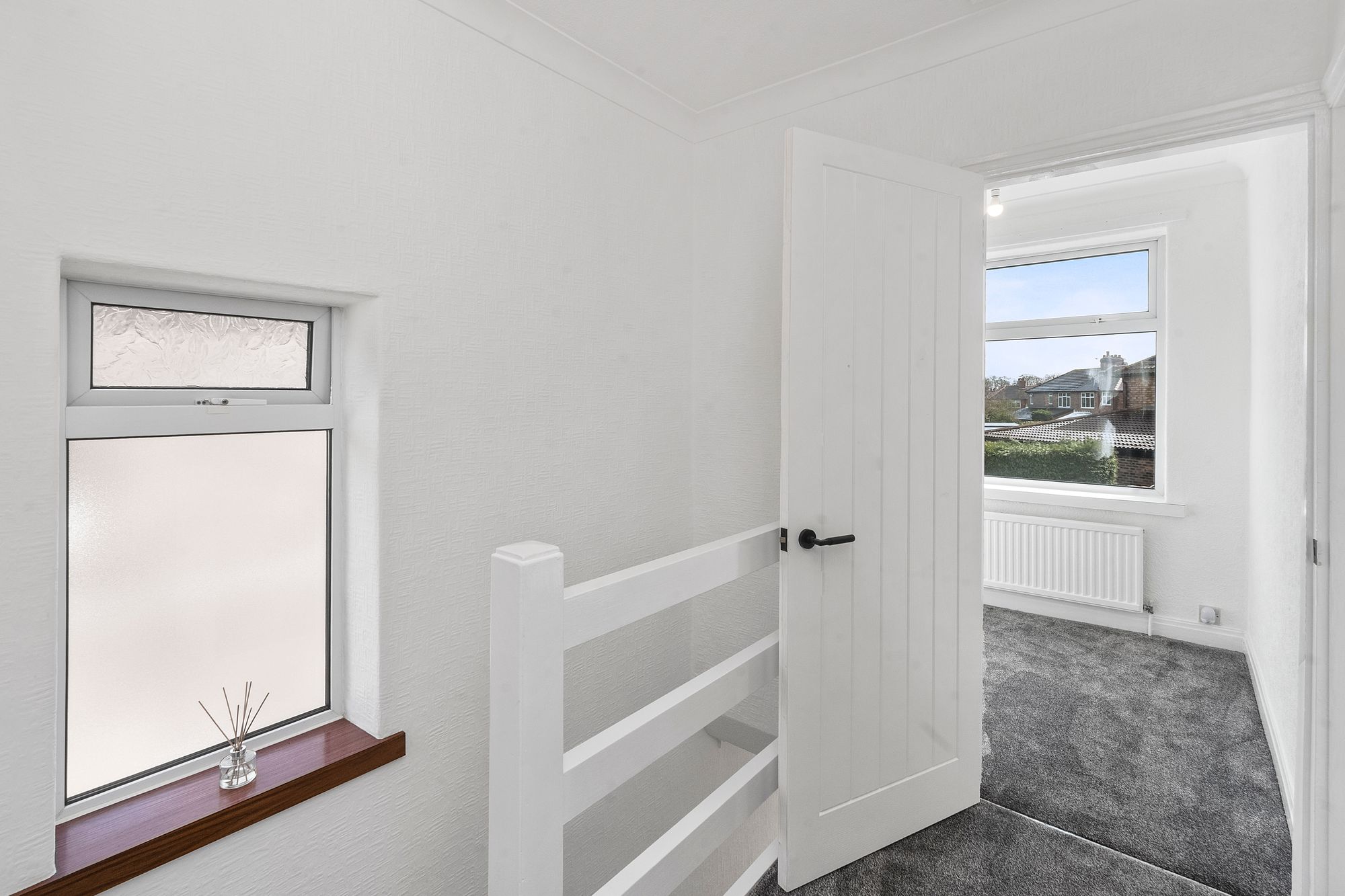 Brownhill Drive, Warrington