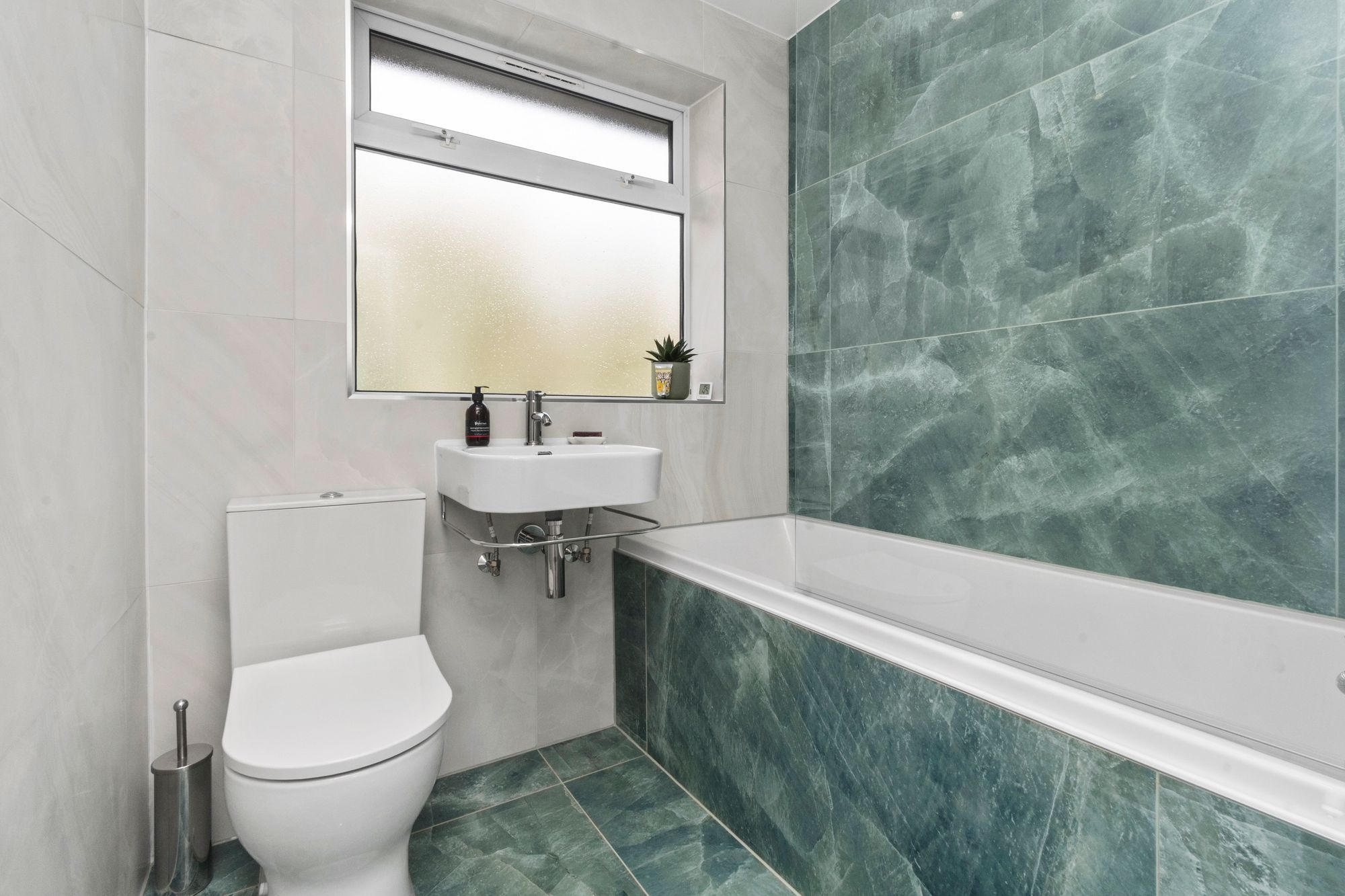 Brownhill Drive, Warrington