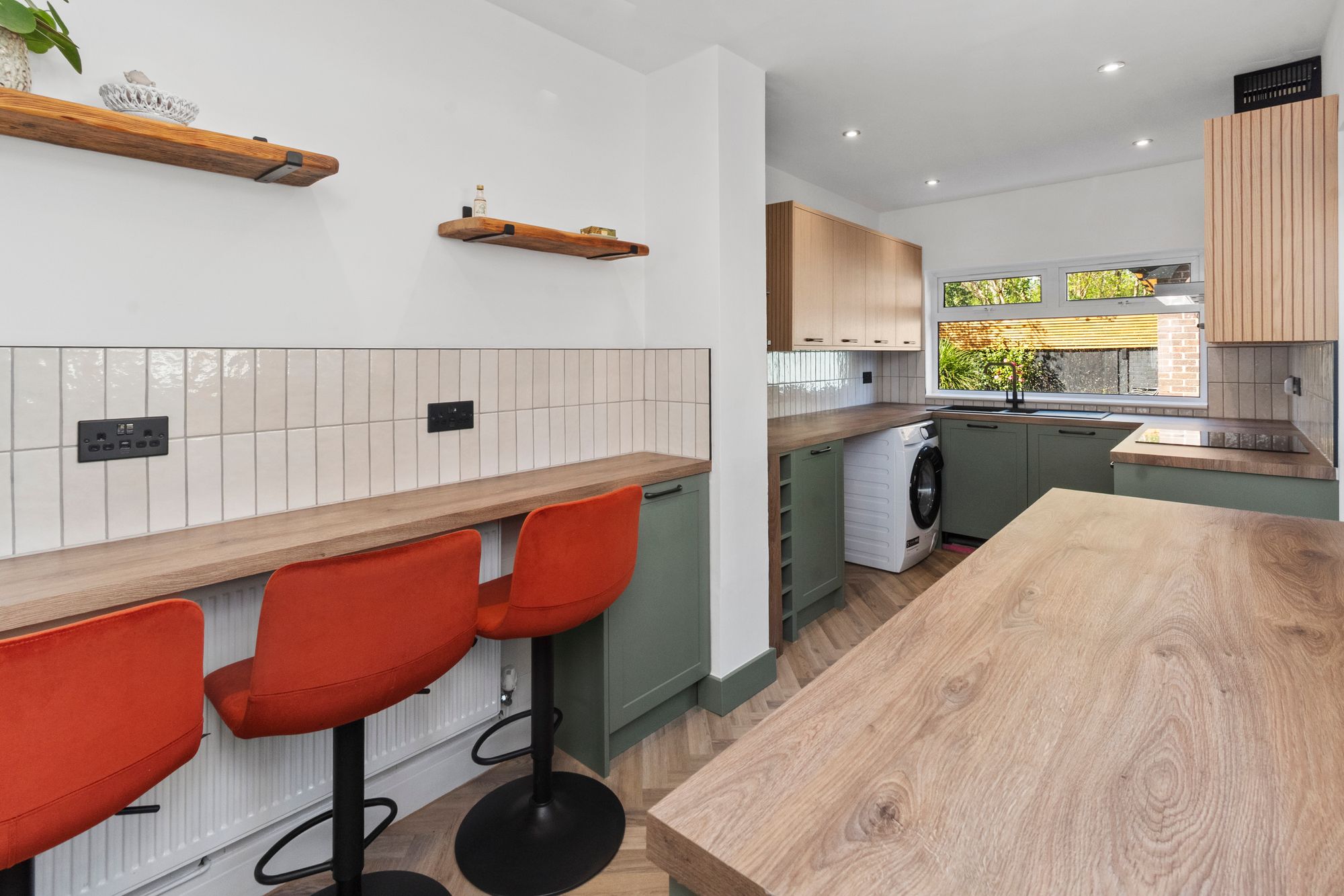 Brownhill Drive, Warrington