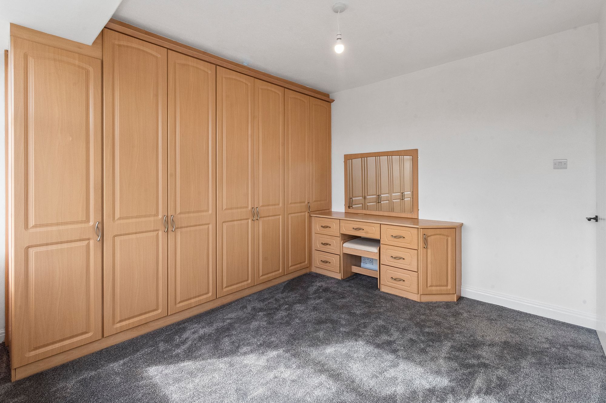 Brownhill Drive, Warrington