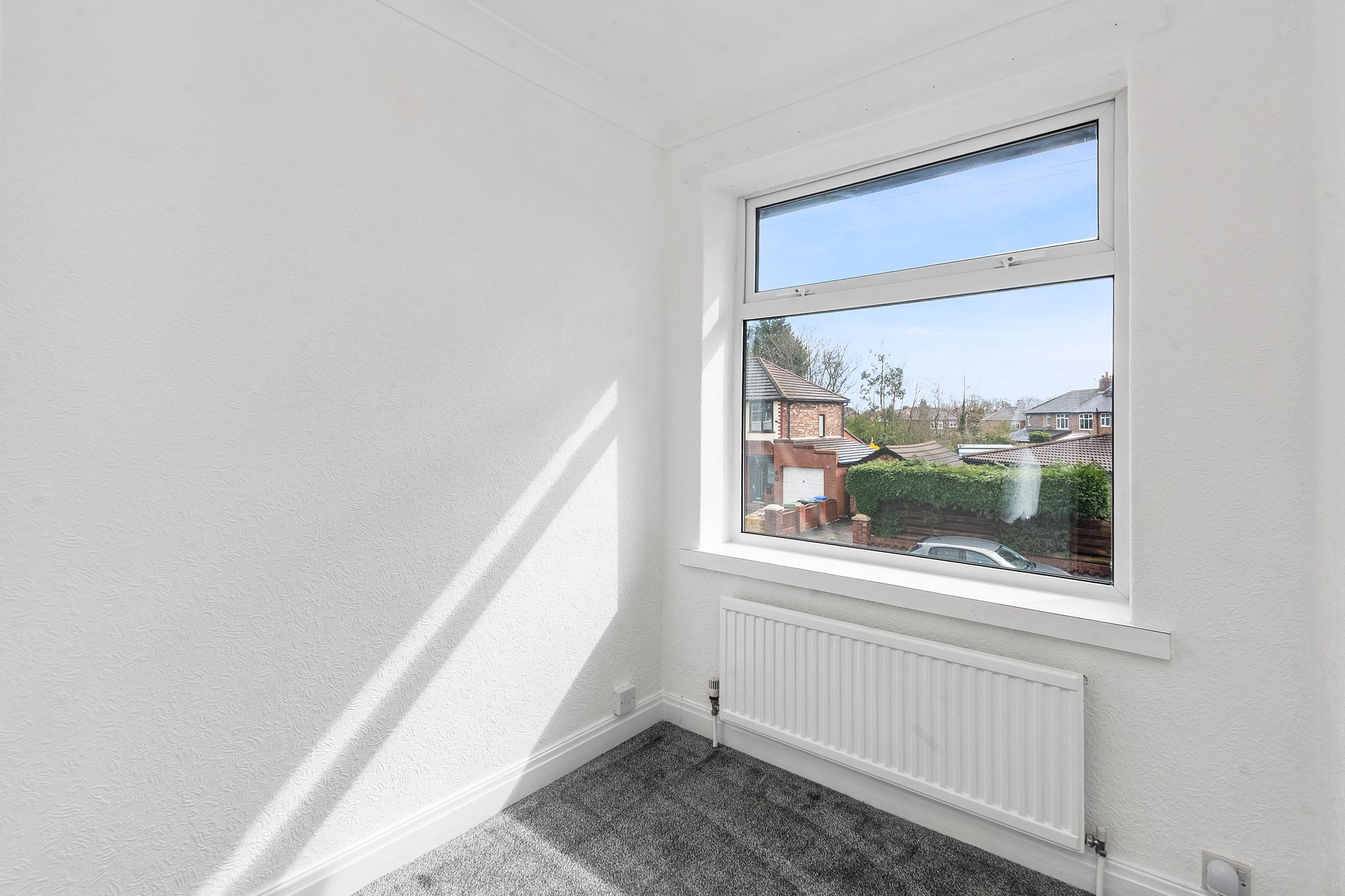 Brownhill Drive, Warrington