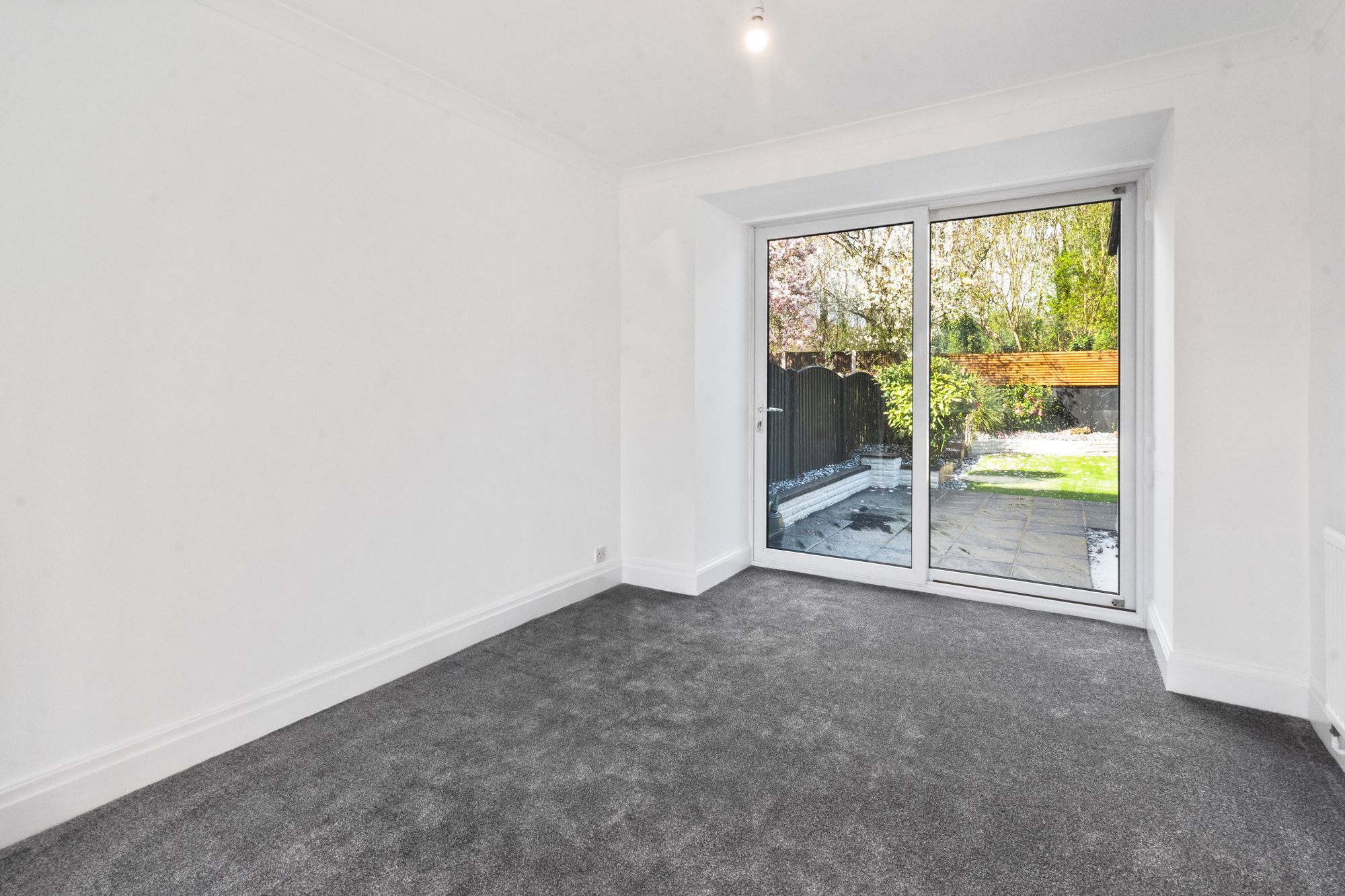 Brownhill Drive, Warrington