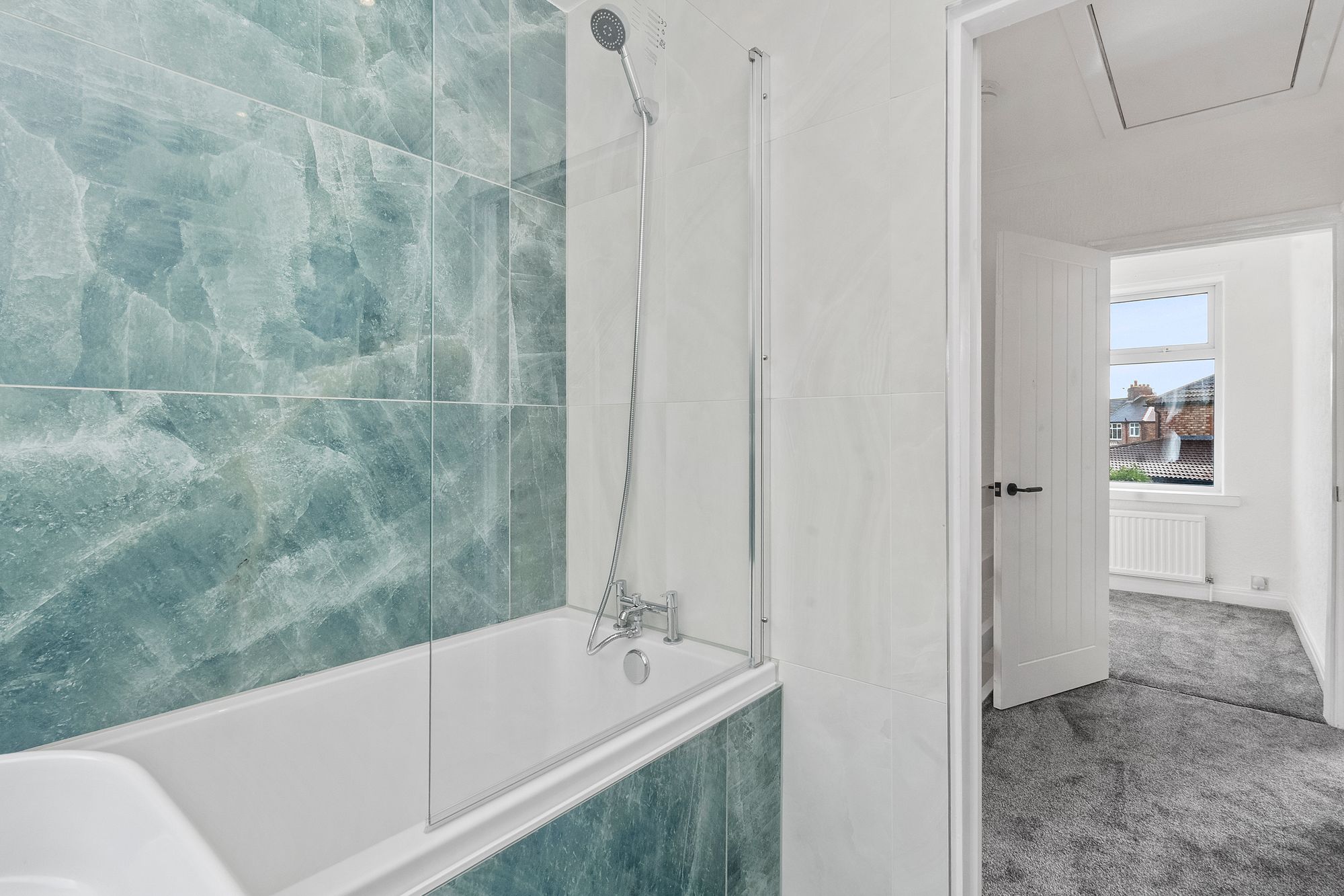 Brownhill Drive, Warrington