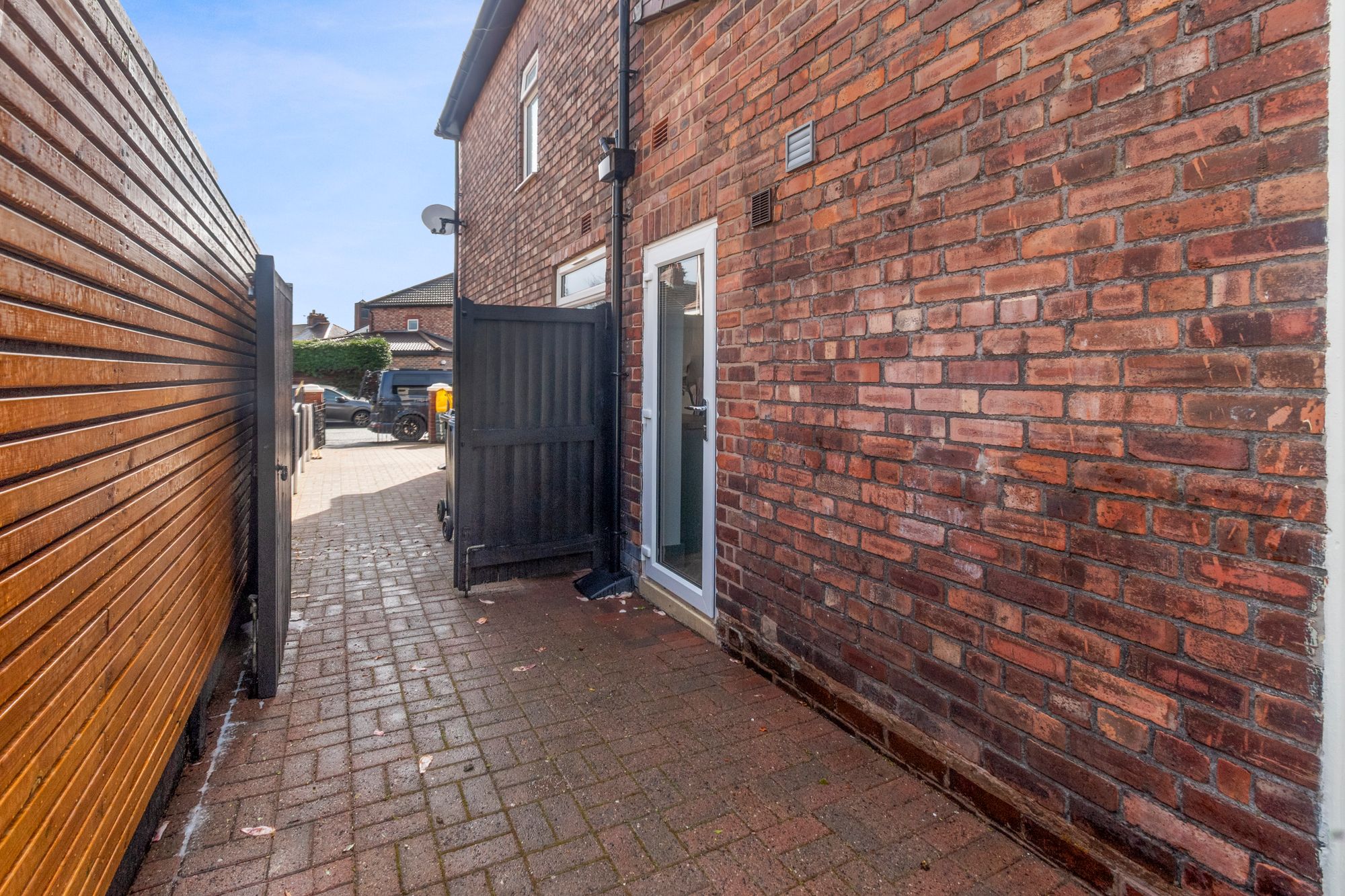 Brownhill Drive, Warrington