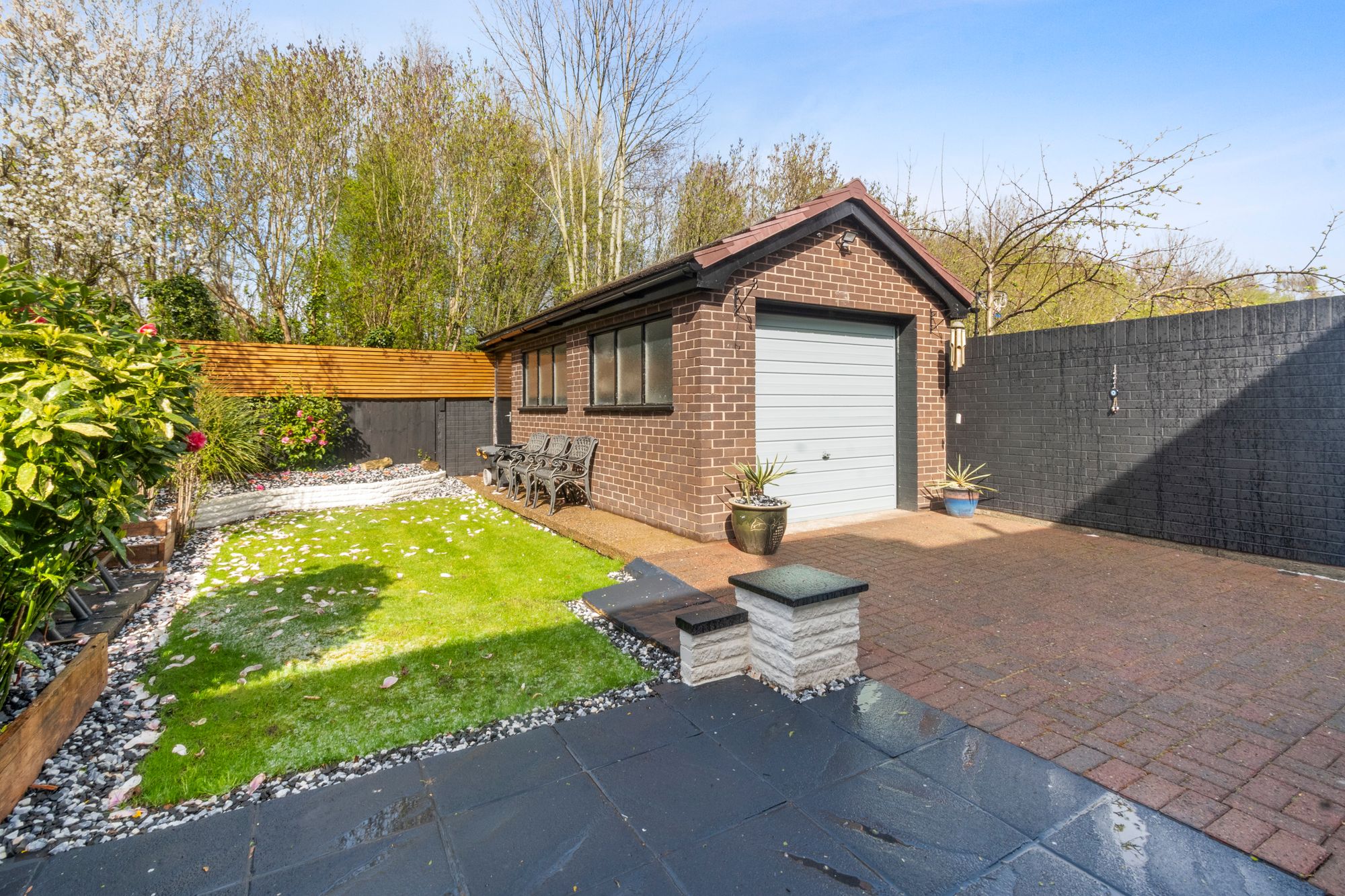 Brownhill Drive, Warrington