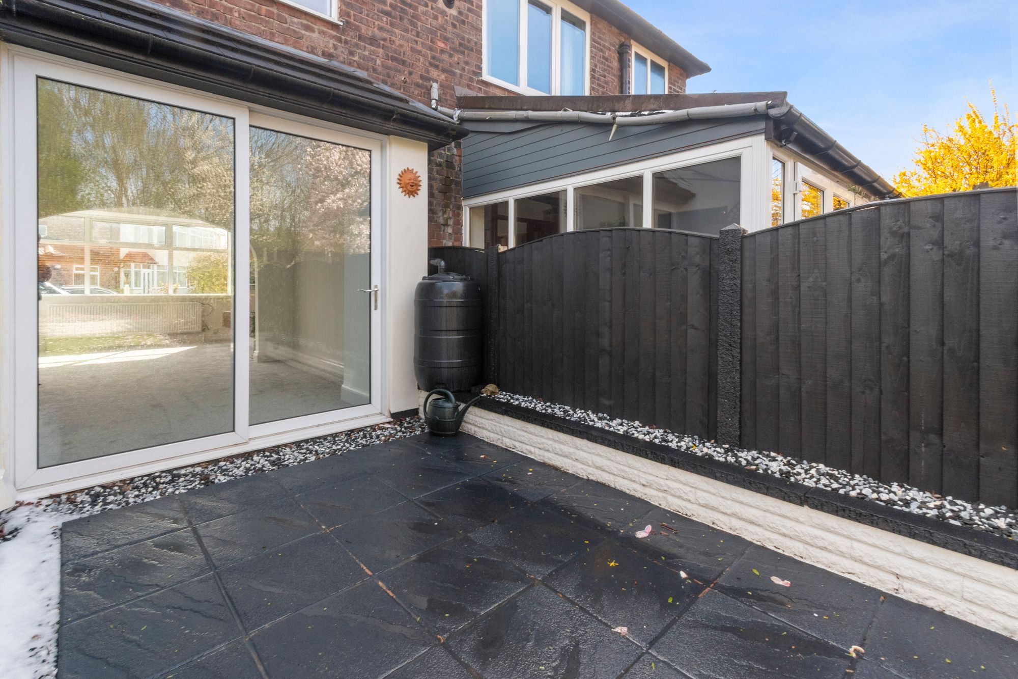 Brownhill Drive, Warrington