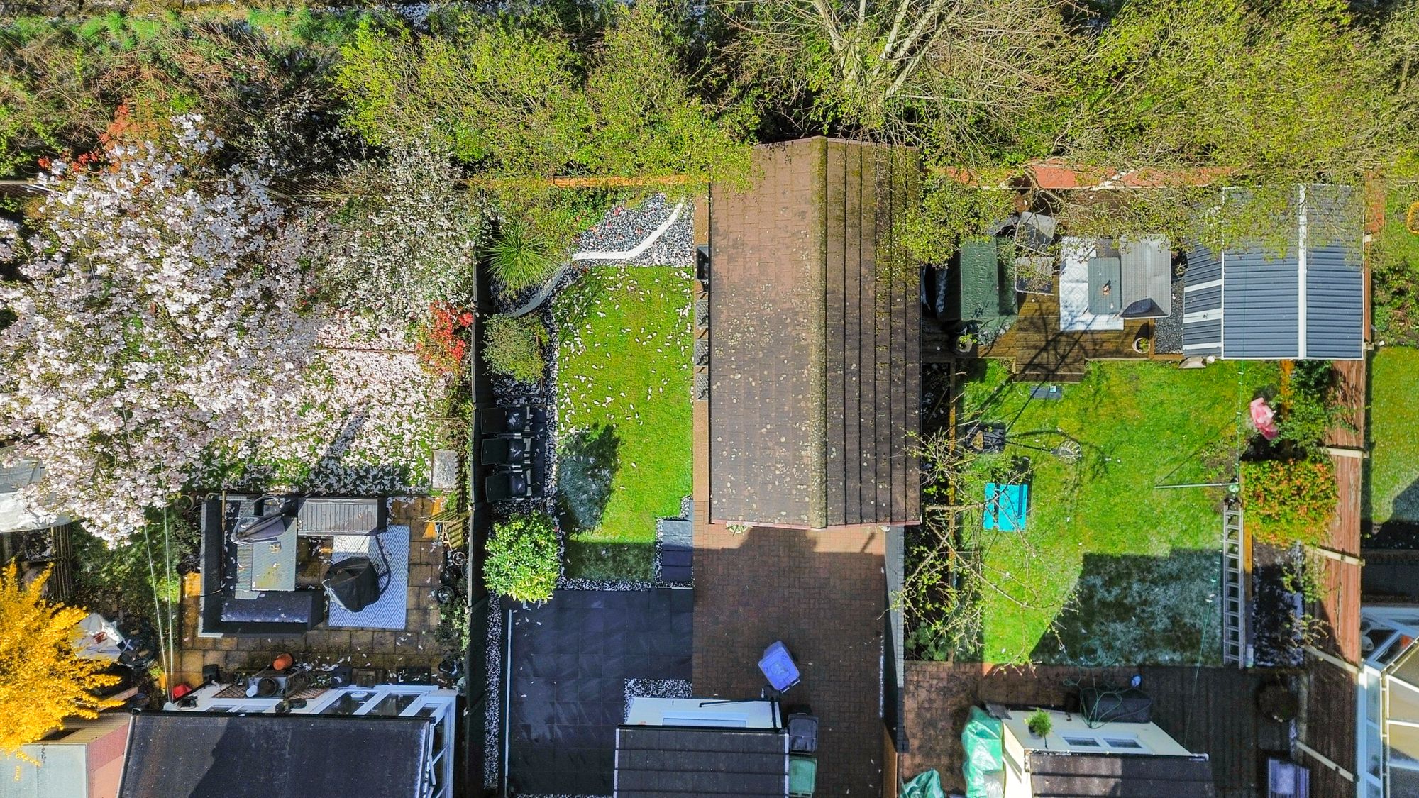 Brownhill Drive, Warrington