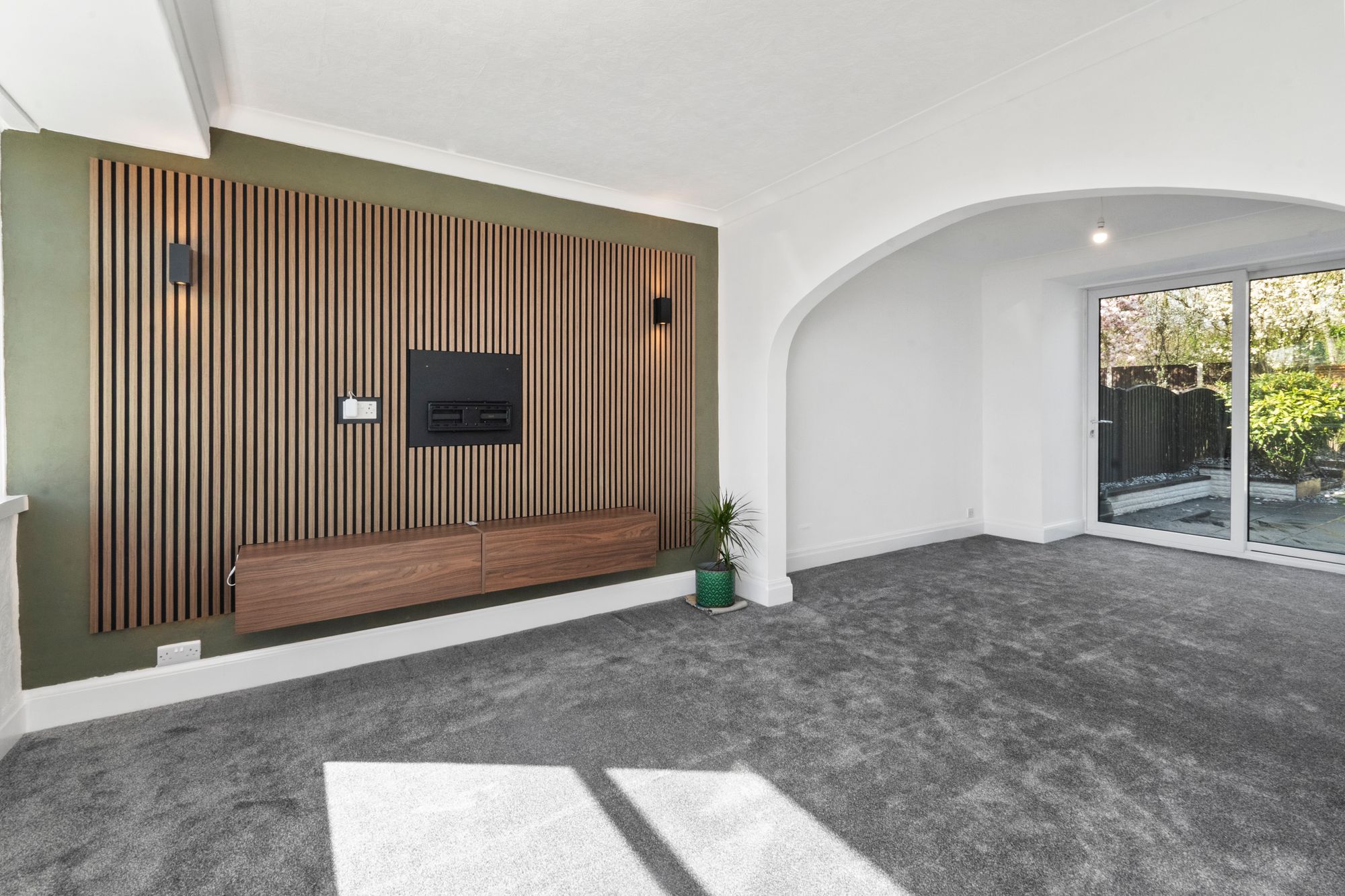 Brownhill Drive, Warrington