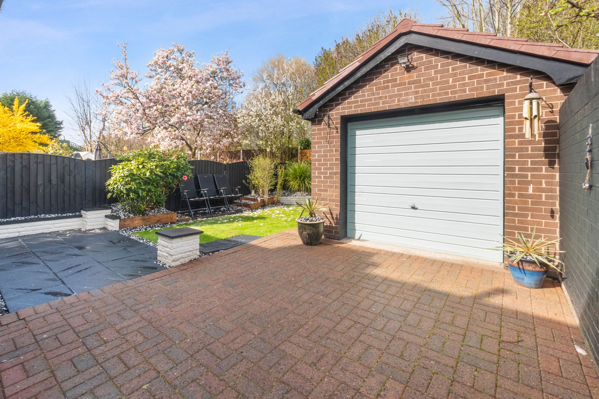 Brownhill Drive, Warrington